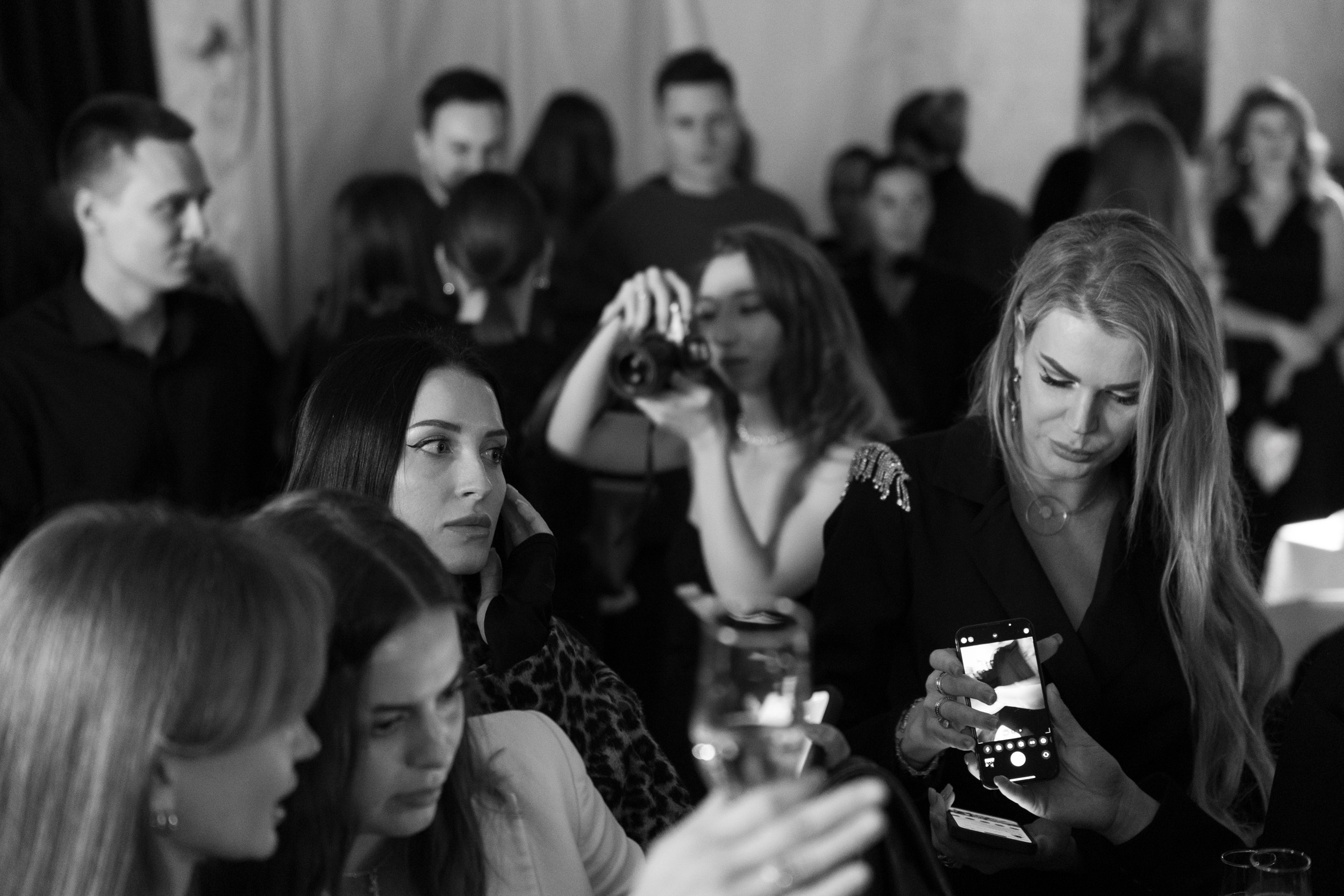 Презентация коллекции AZ BRAND. Репортажный и свадебный фотограф в Краснодаре Владислав Рыжов
