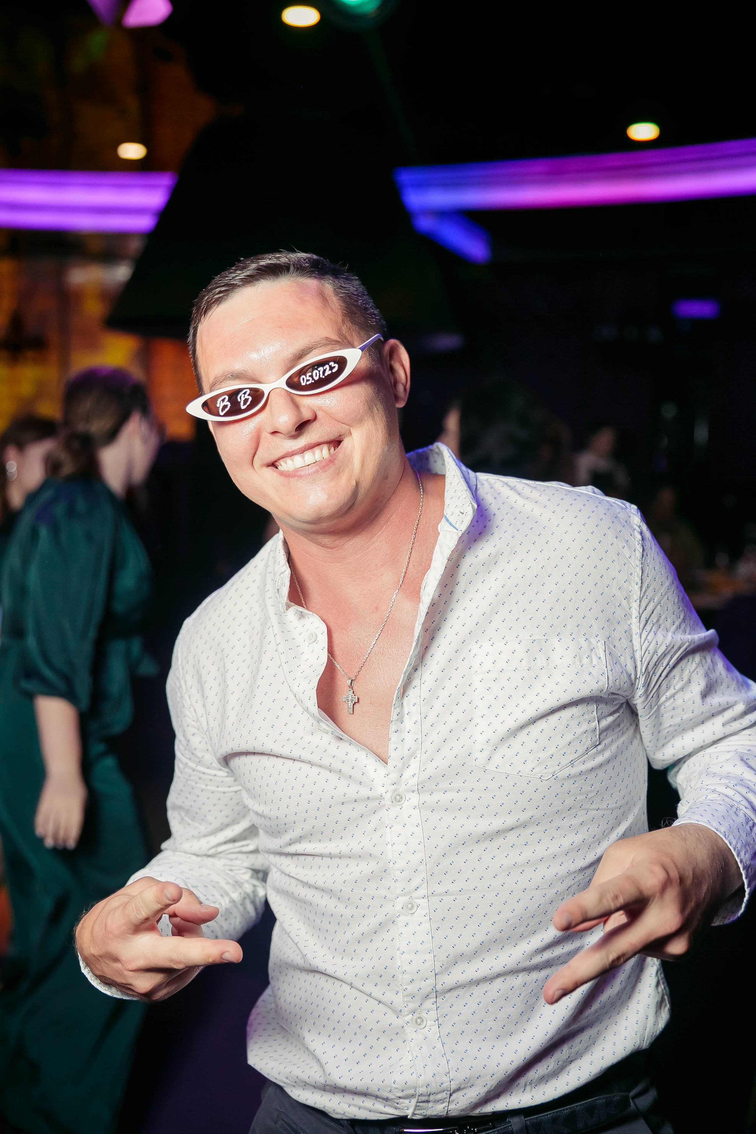 VADIM&VICTORIA 05/07/23. Свадебный фотограф Денис Бабушкин