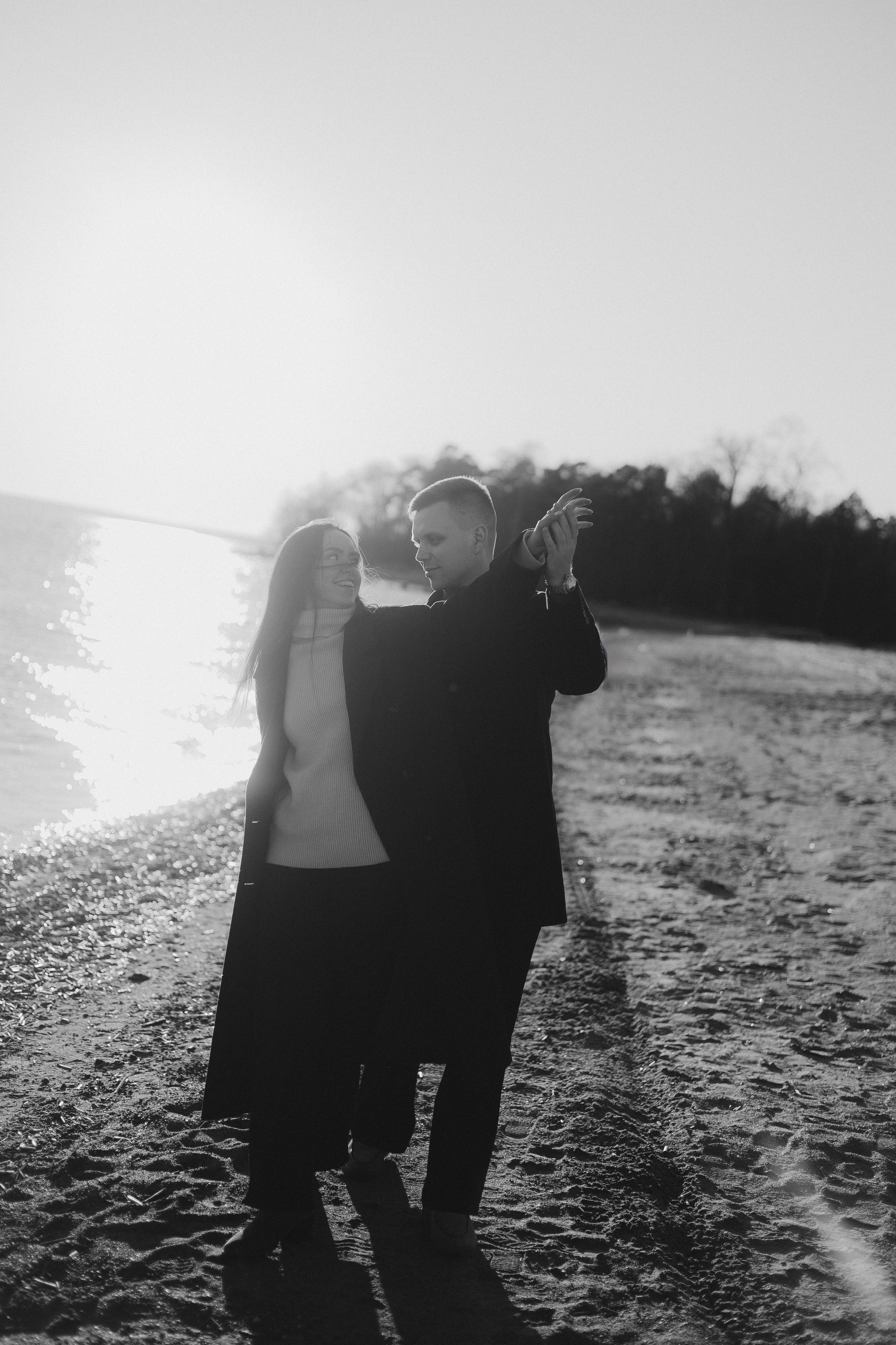 Полина & Дима. Ирина Владимирова | Фотограф Санкт-Петербург
