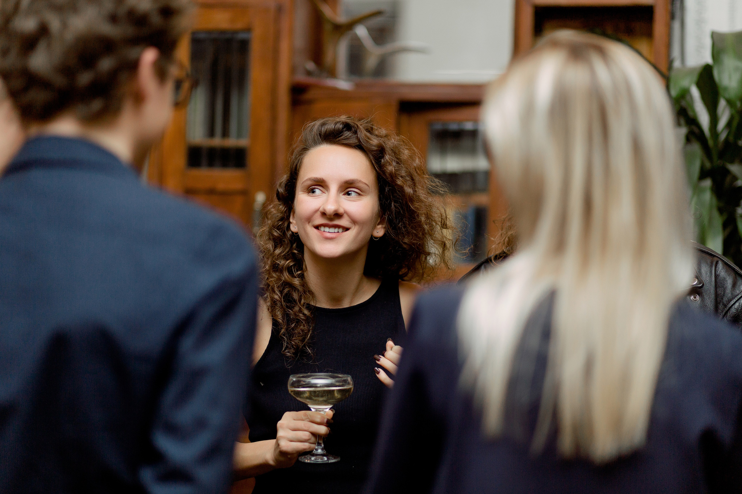 Цифербург. Репортаж. Свадебный фотограф в Санкт-Петербурге Павел Резниченко