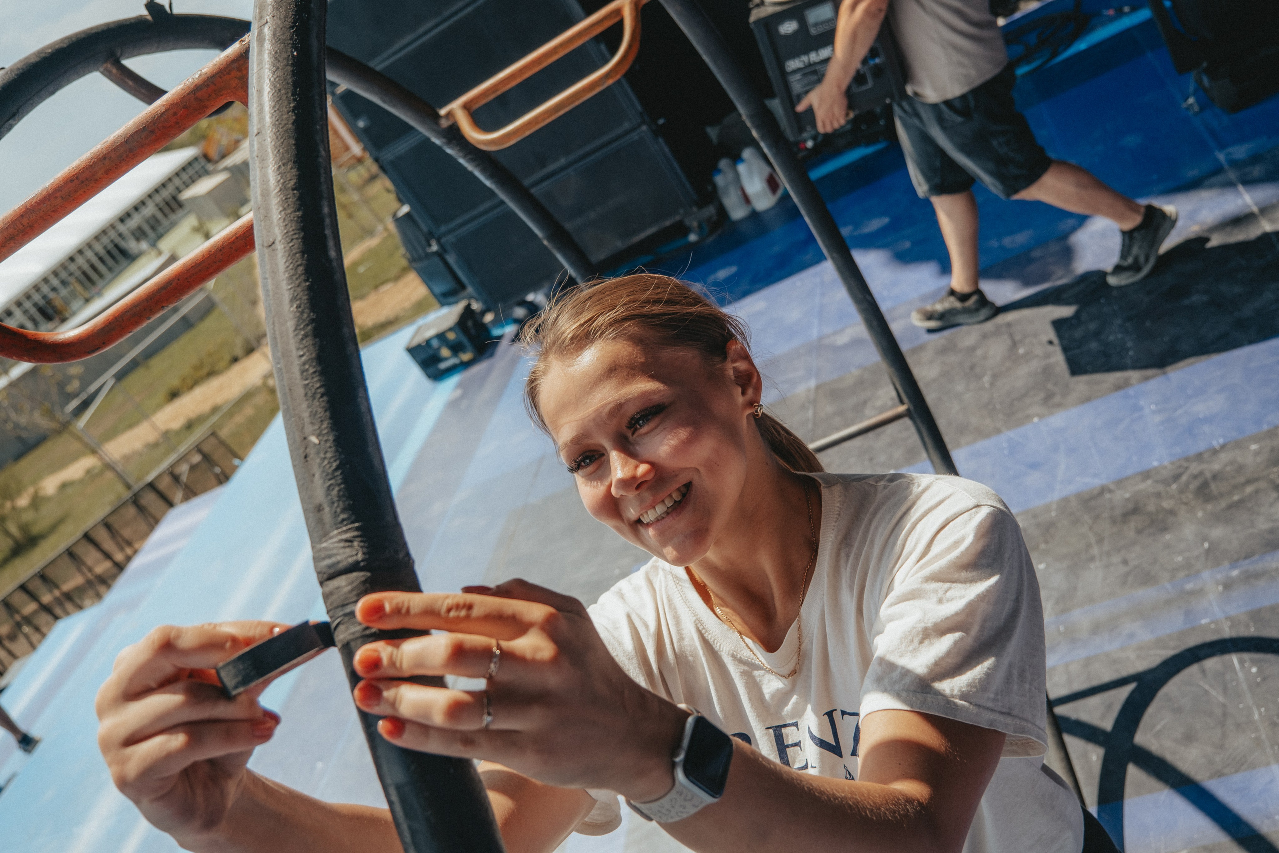 Портфолио. Сайт фотографа Дмитрия Батенёва