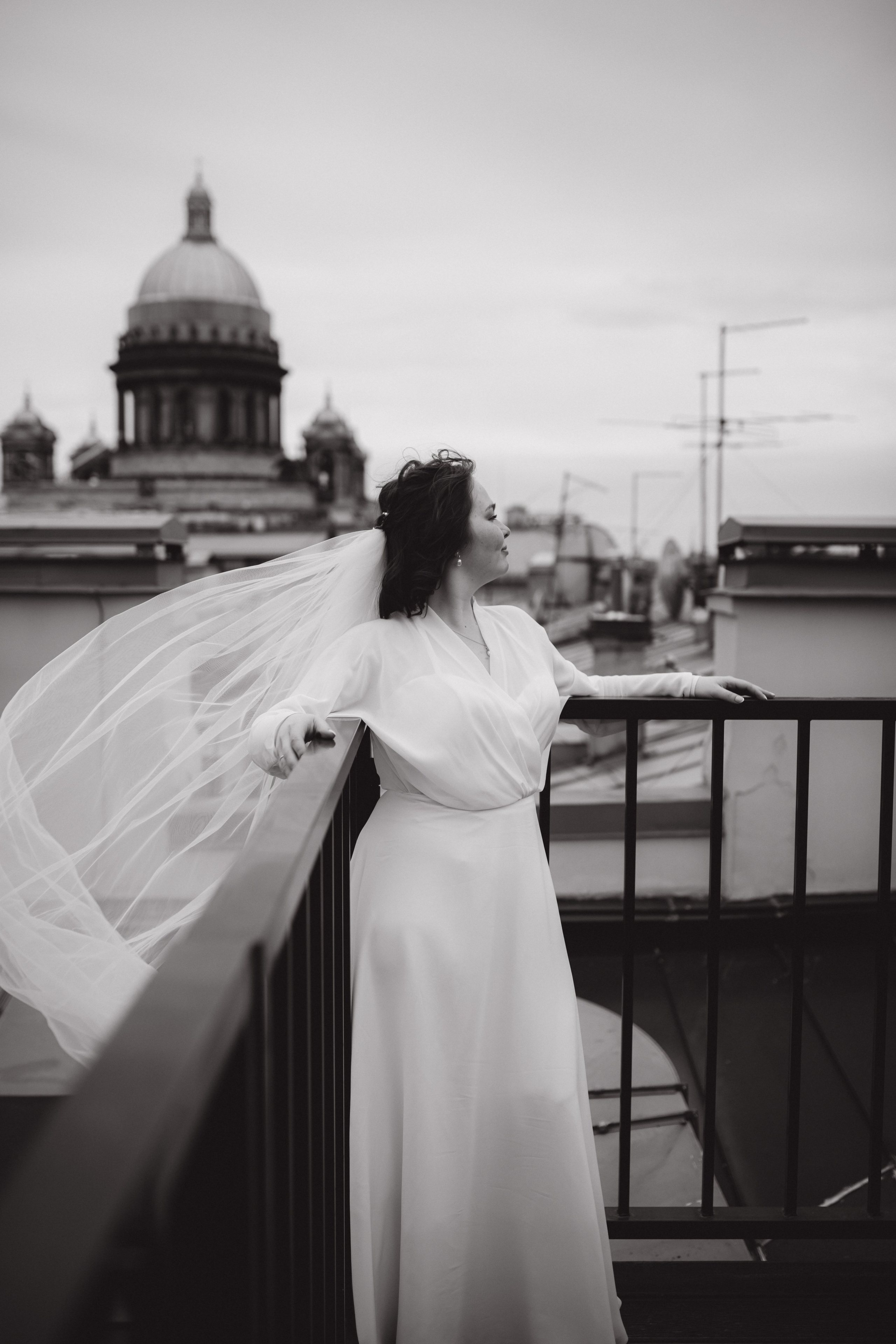 Свадьба в Питере. Фотограф Санкт-Петербург Князева Елизавета