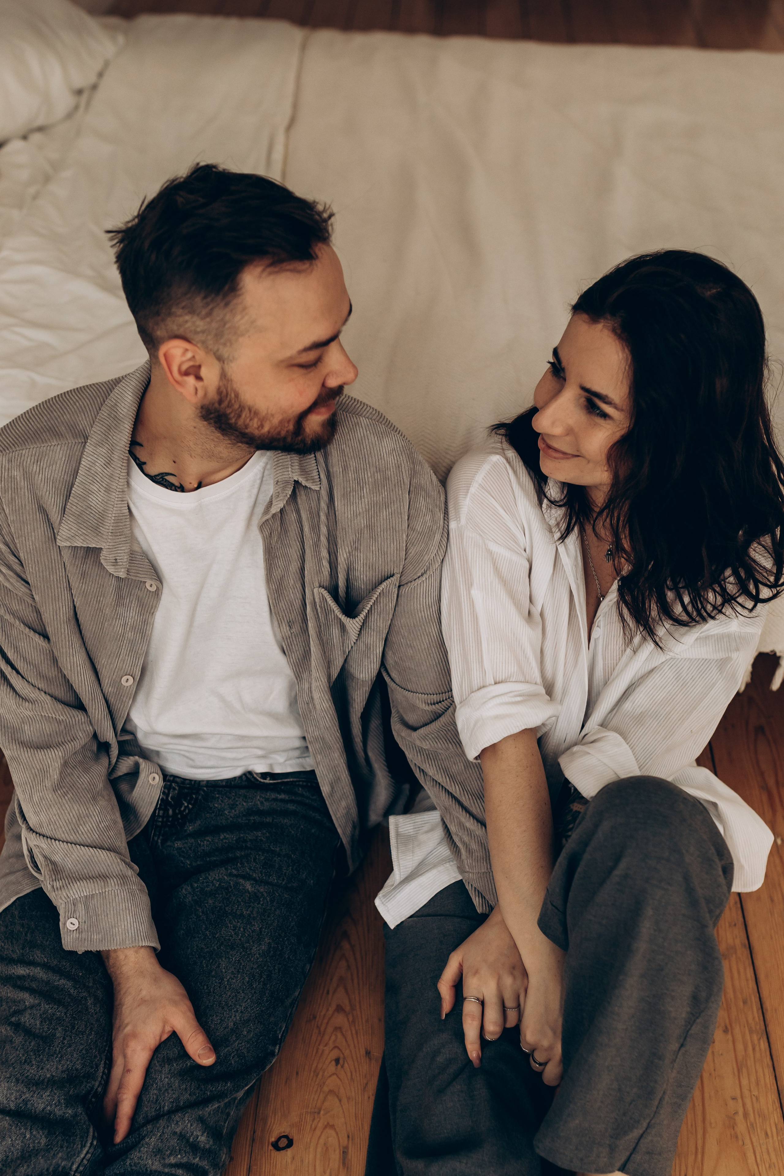 Lovestory Саша и Настя. Фотограф Санкт-Петербург Князева Елизавета
