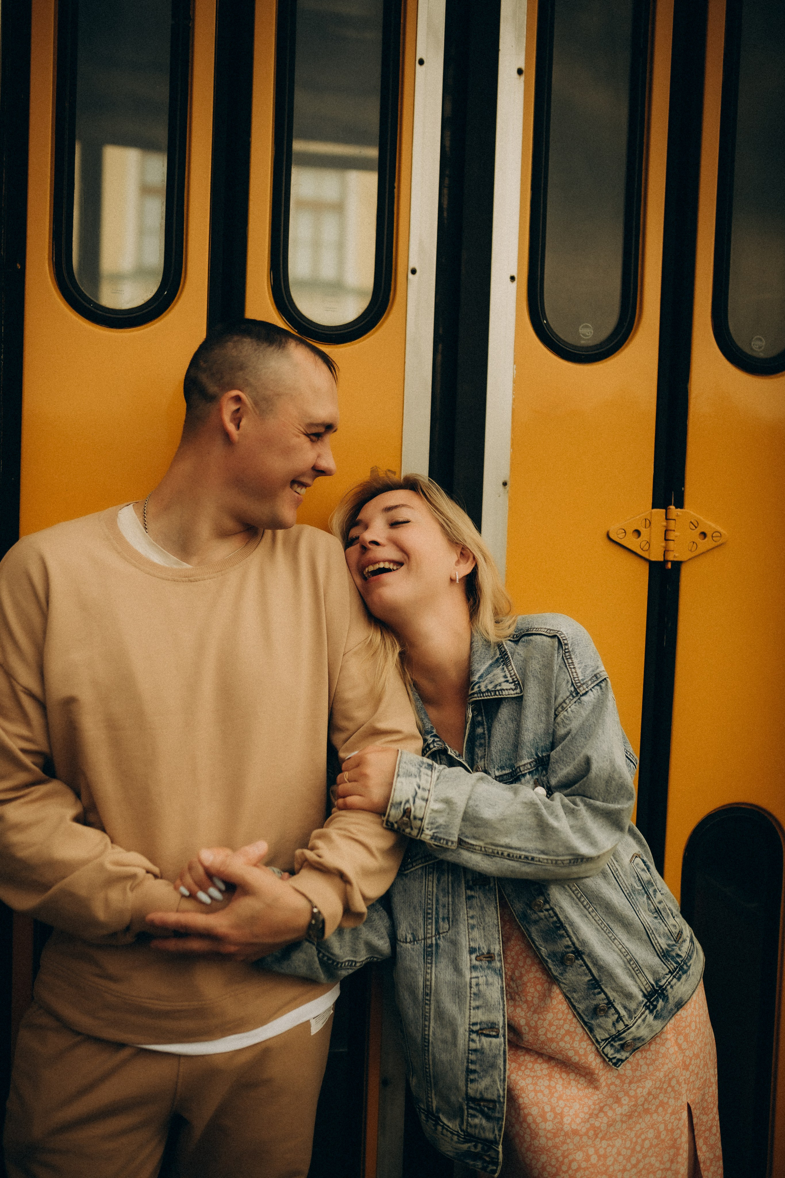 LoveStory в Санкт-Петербурге. Фотограф Санкт-Петербург Князева Елизавета