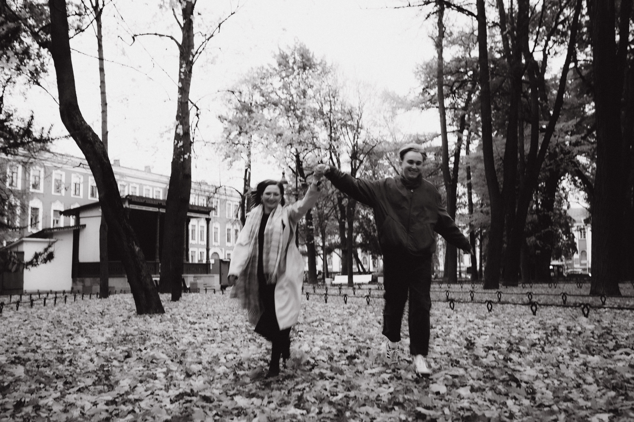 LoveStory Санкт-Петербург. Фотограф Санкт-Петербург Князева Елизавета