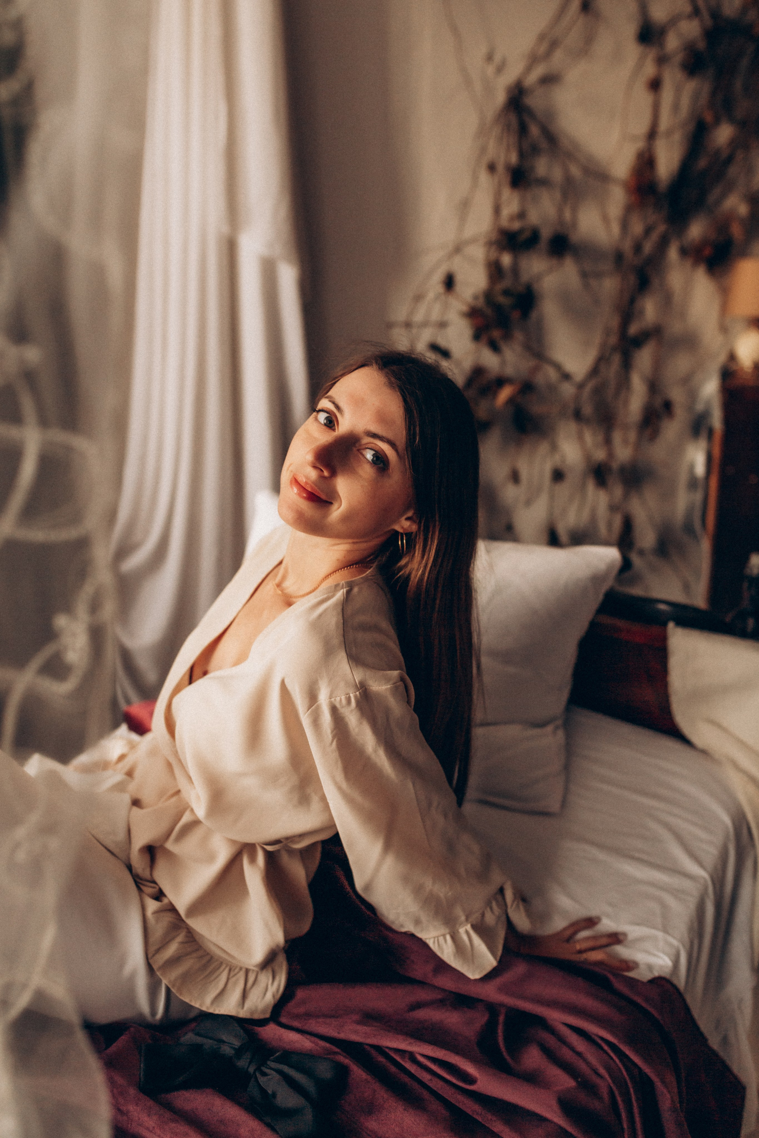 Сказка. Фотограф Санкт-Петербург Князева Елизавета