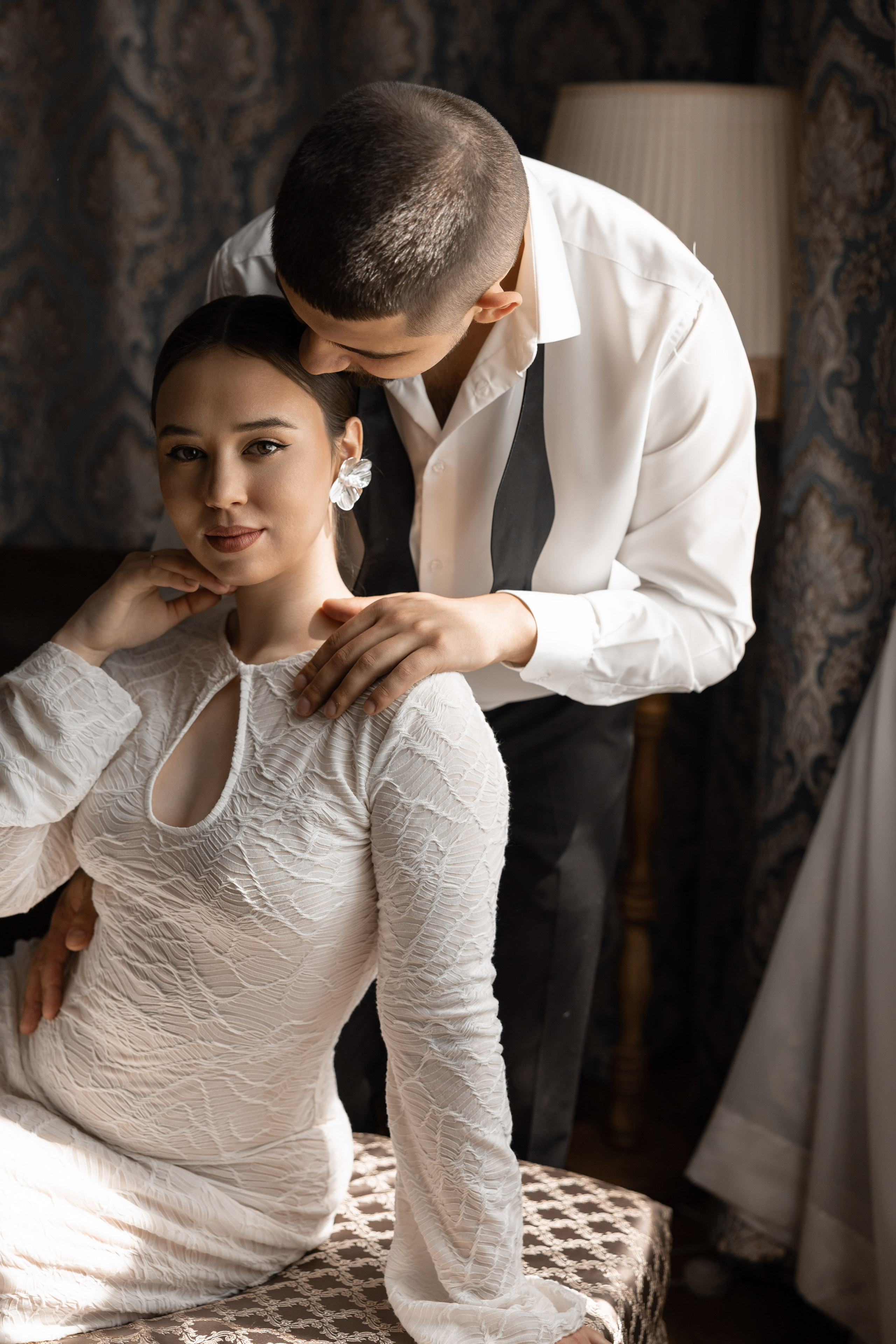 Александр и Анна. Свадебный фотограф Тула Москва СПБ / Сёмина Дарья