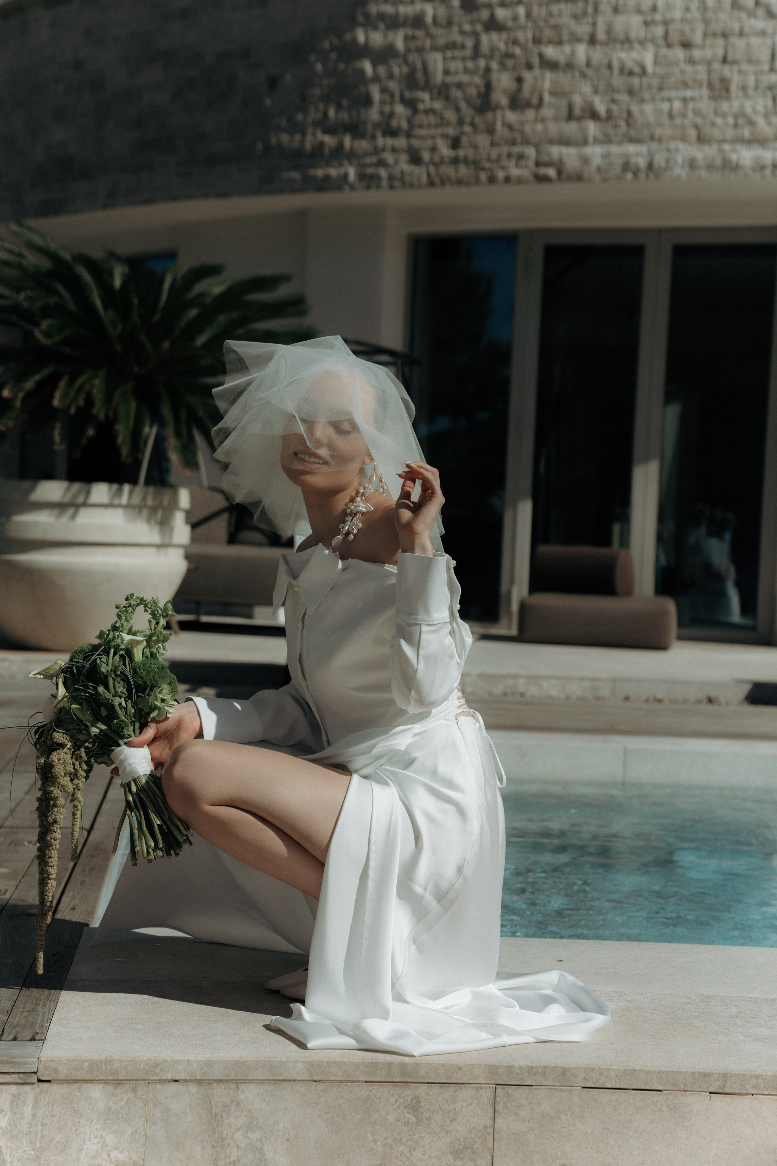 ЧЕРНОГОРИЯ (Руслан и Анастасия). Свадебный фотограф Тула Москва СПБ / Сёмина Дарья