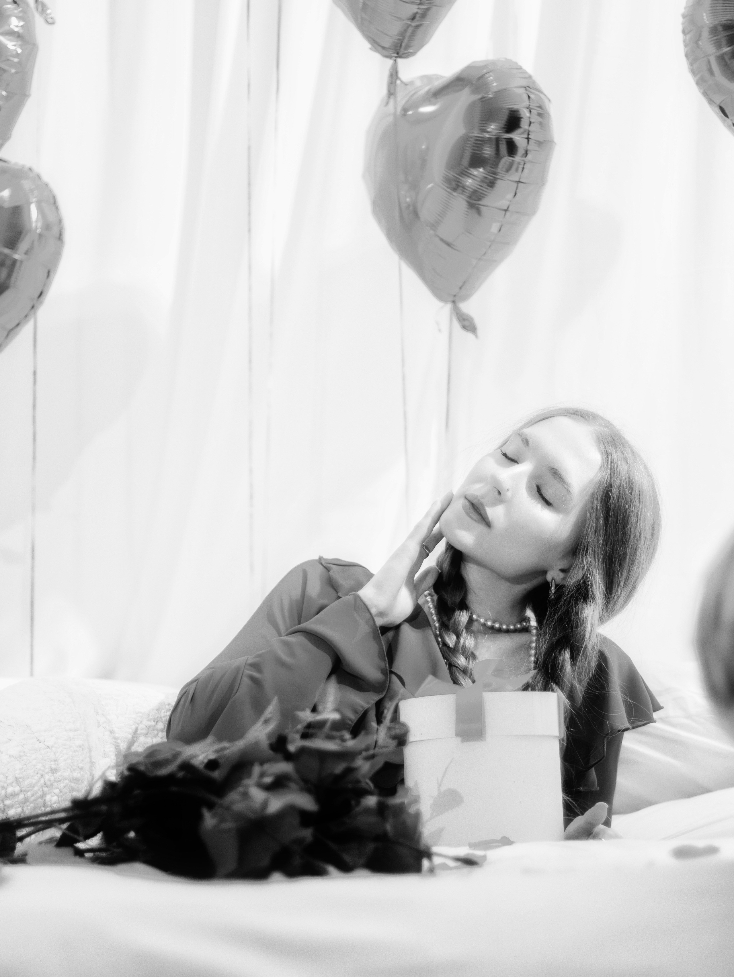 Дарьяна. APPHOTOGRAPHY | Фотохудожник Анна Камчатная