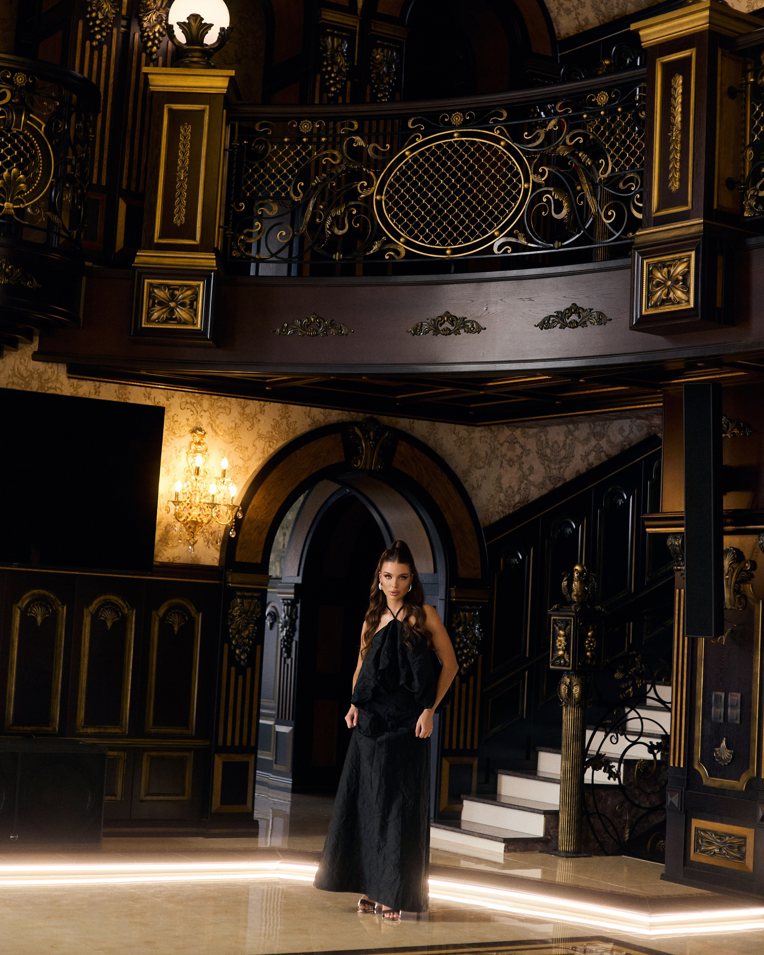 JULIA. Ася Солопова, фотограф Тюмень