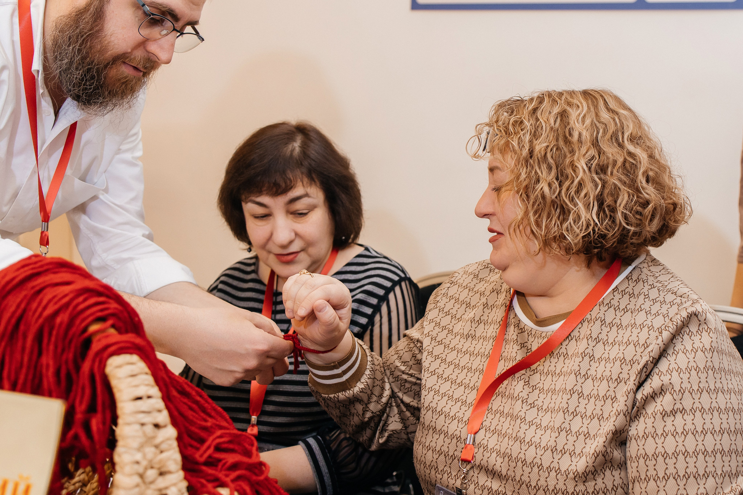 Шаббатон. Фотограф в Санкт-Петербурге Виктория Безверхая