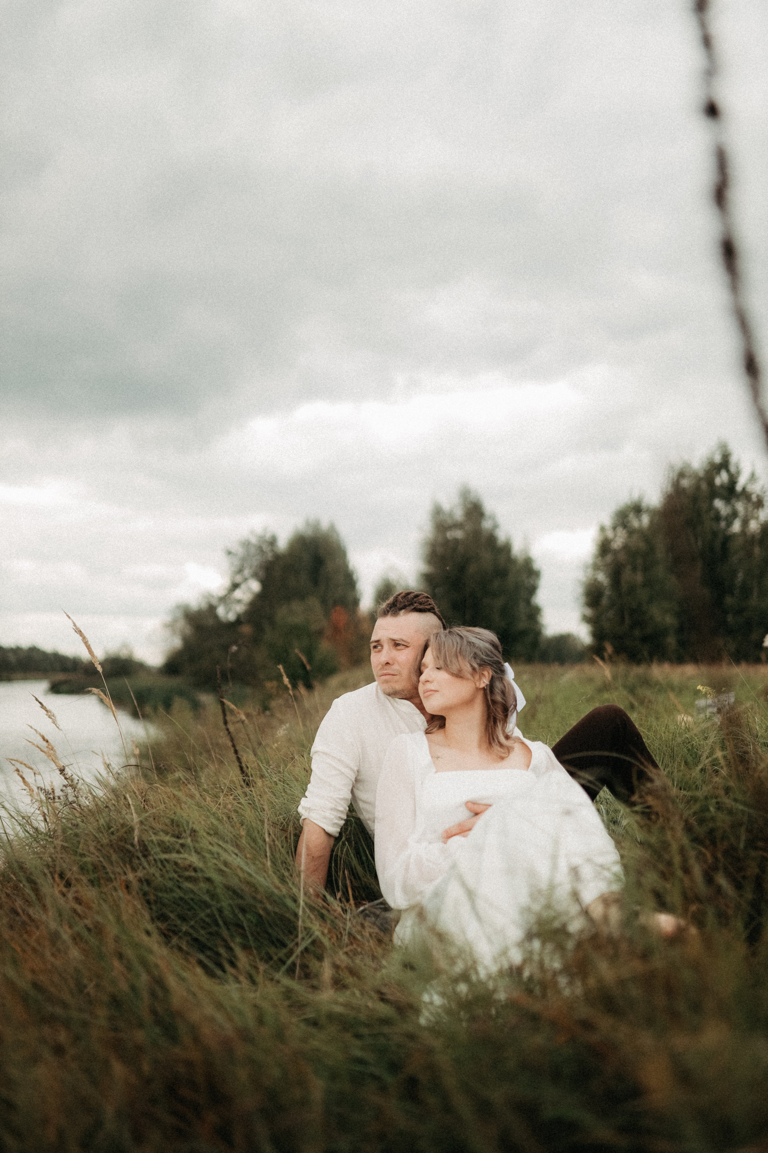 Аня & Стас. Фотограф в Москве, Электростали, Ногинске, Балашихе, Александра Кукушкина