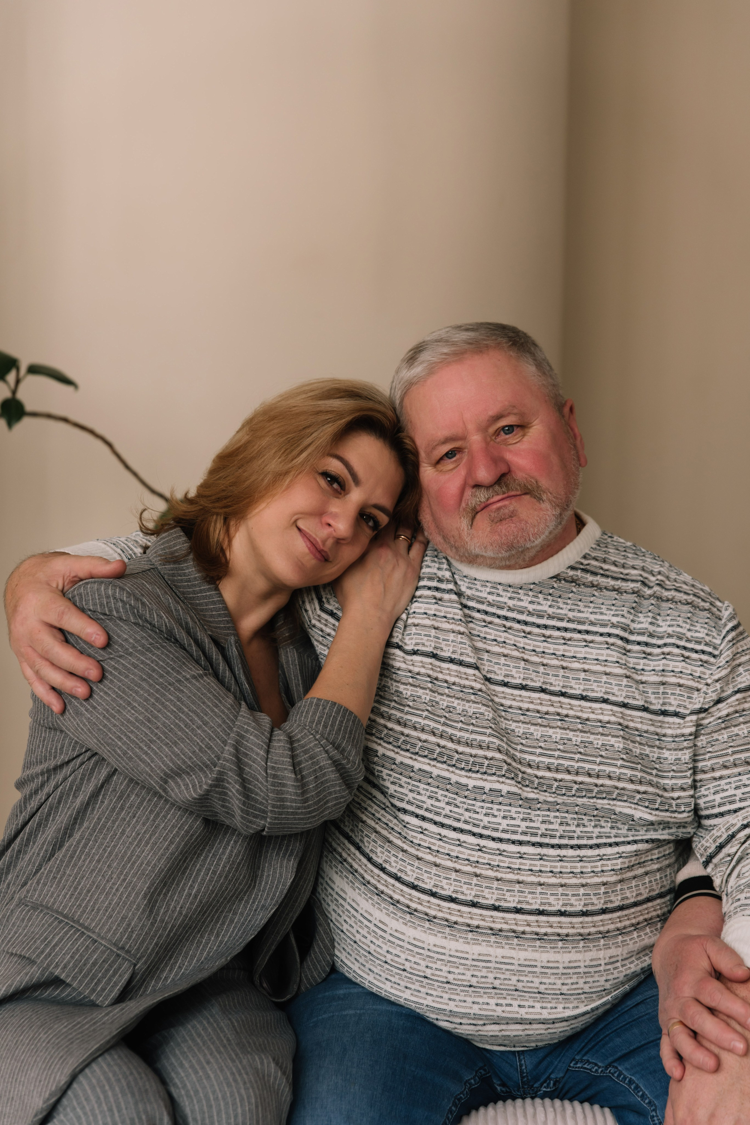 My family. Фотограф Нижний Новгорода Елена Калмыкова