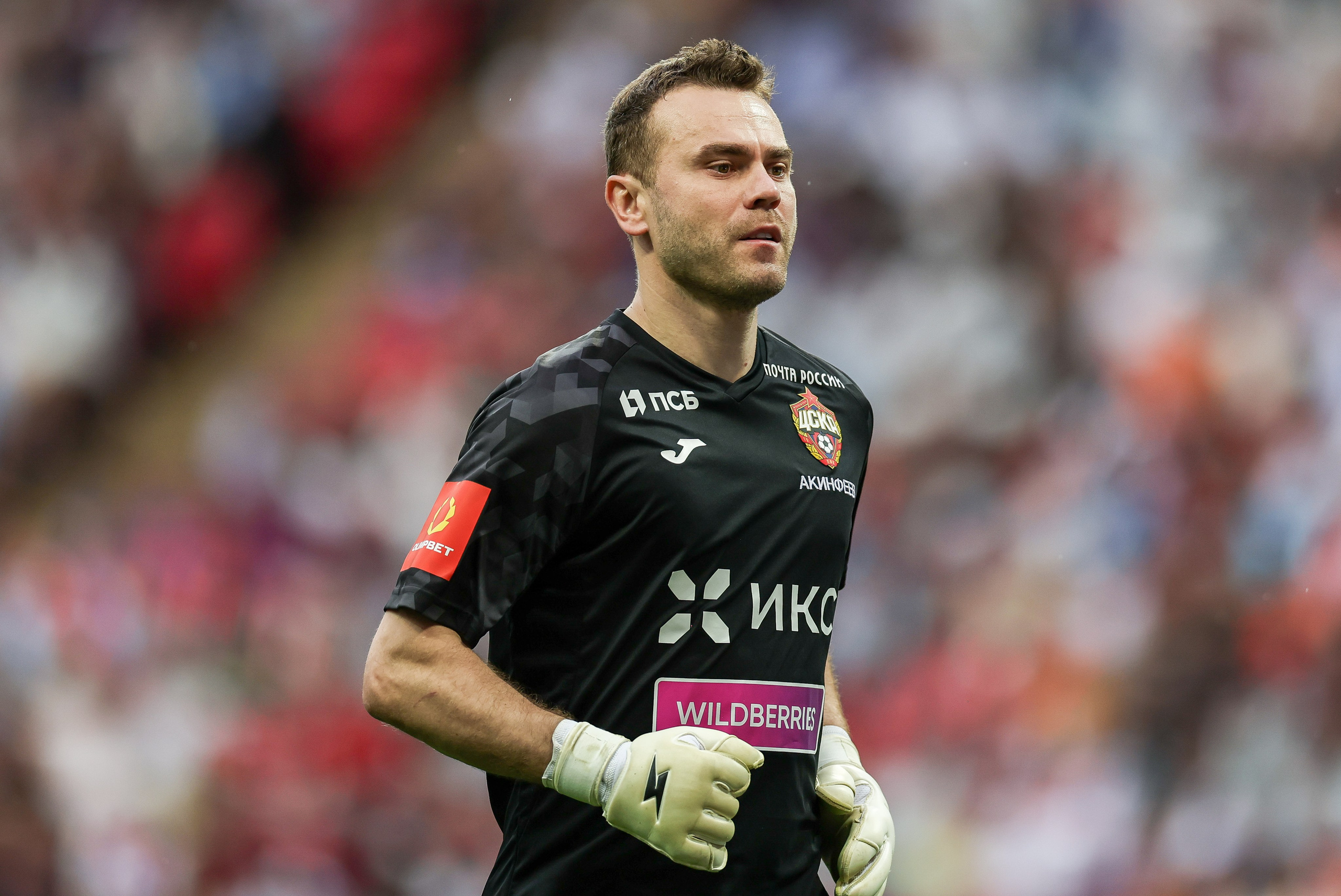 Суперкубок России по футболу. ФК Зенит — ФК Цска. Спортивный репортажный фотограф Казань Нафис Сиразетдинов