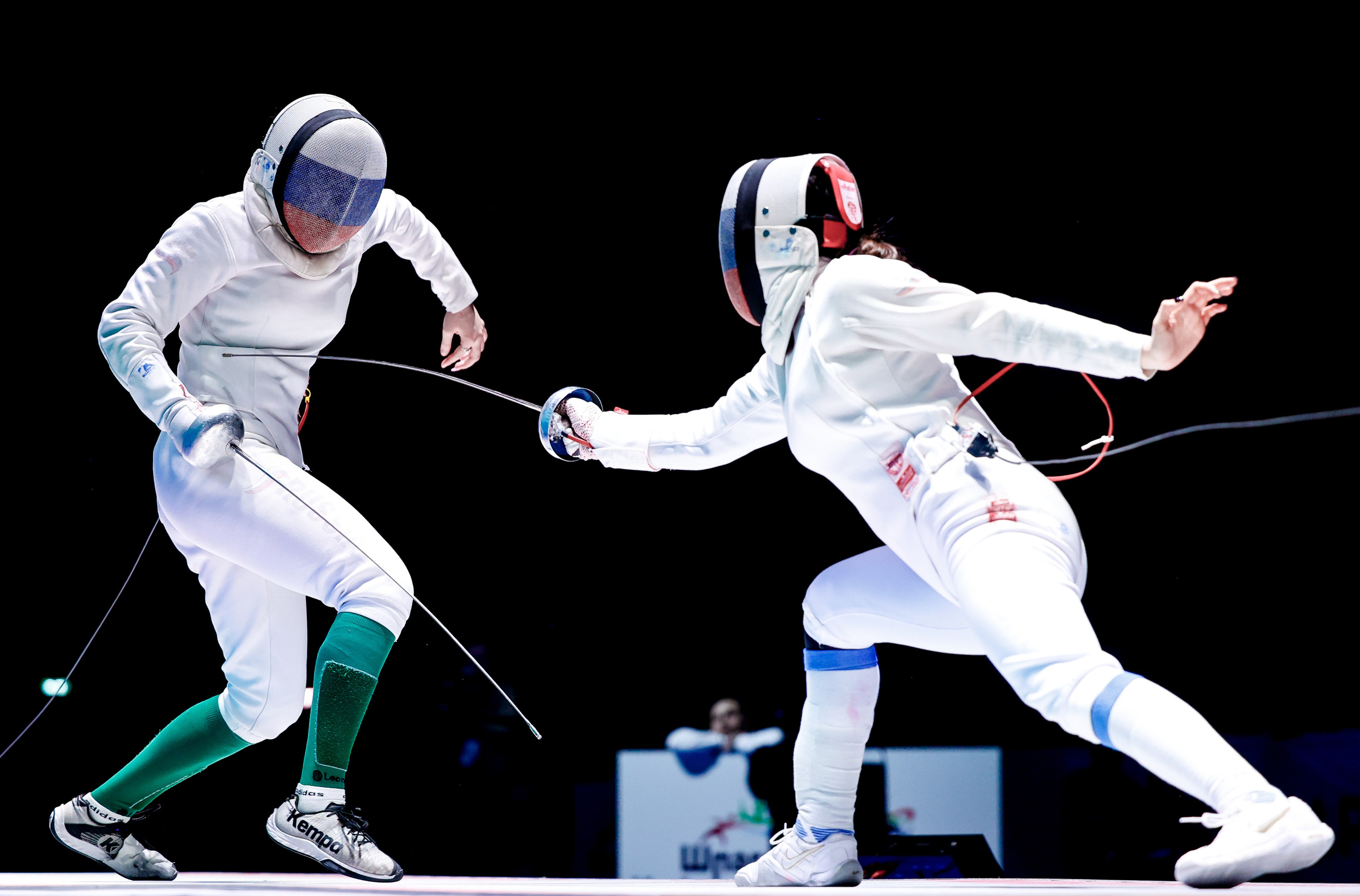 Кубок дружбы 2023. Фехтование. Спортивный репортажный фотограф Казань Нафис Сиразетдинов