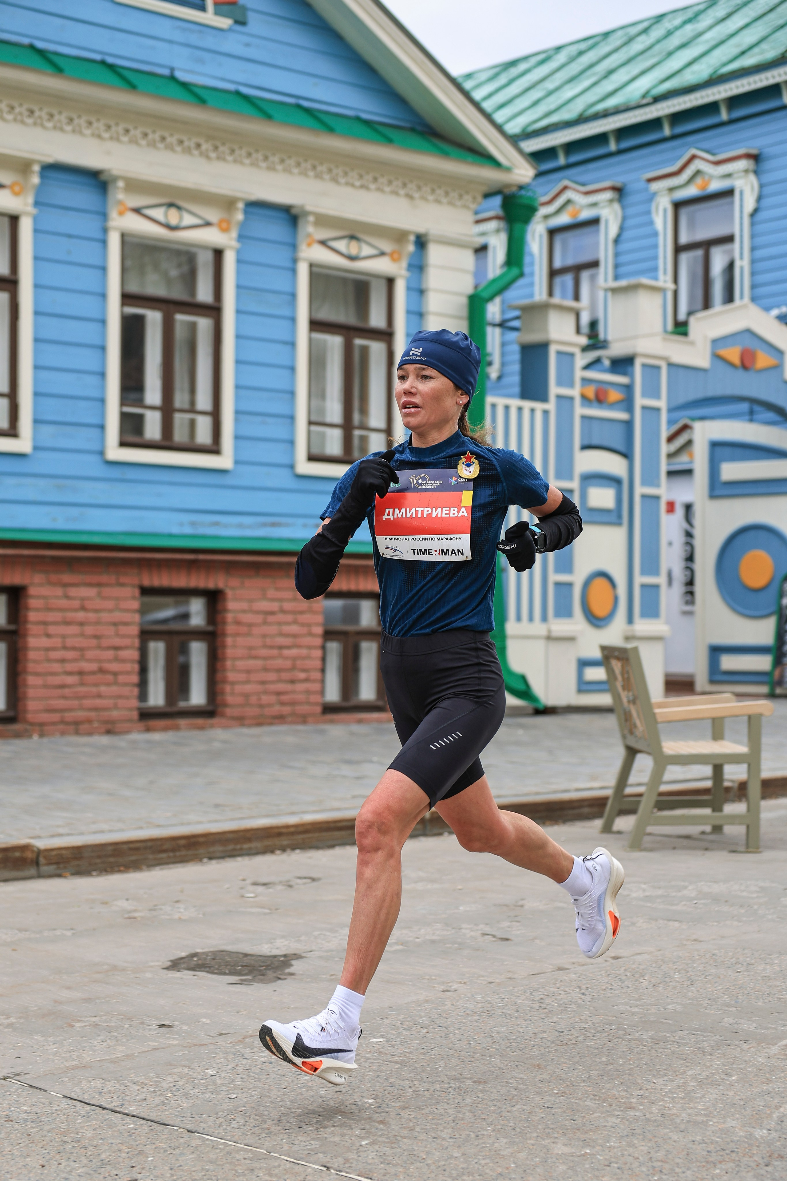 Казанский марафон 2024. Спортивный репортажный фотограф Казань Нафис Сиразетдинов