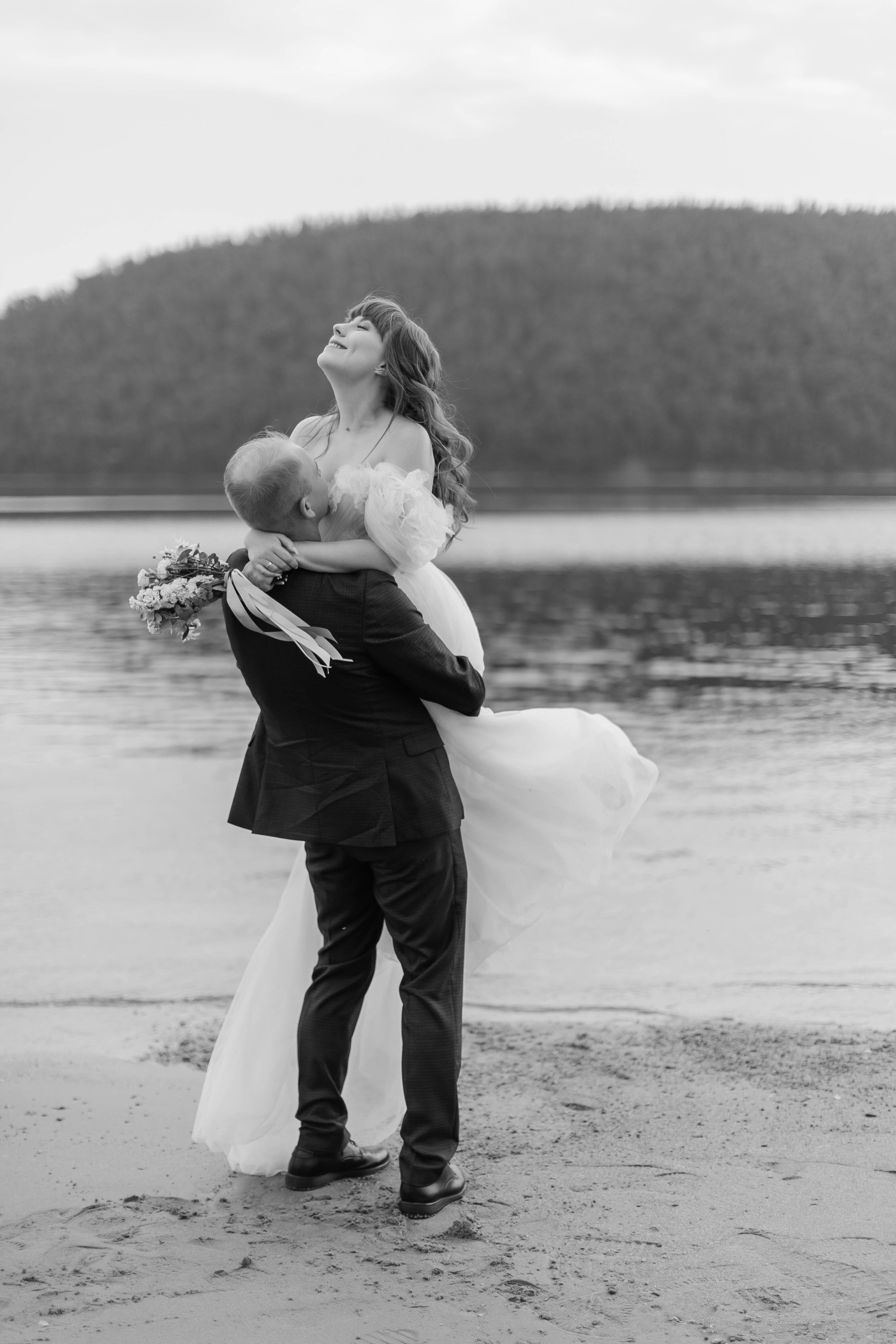 Анатолий & Валерия. Главная