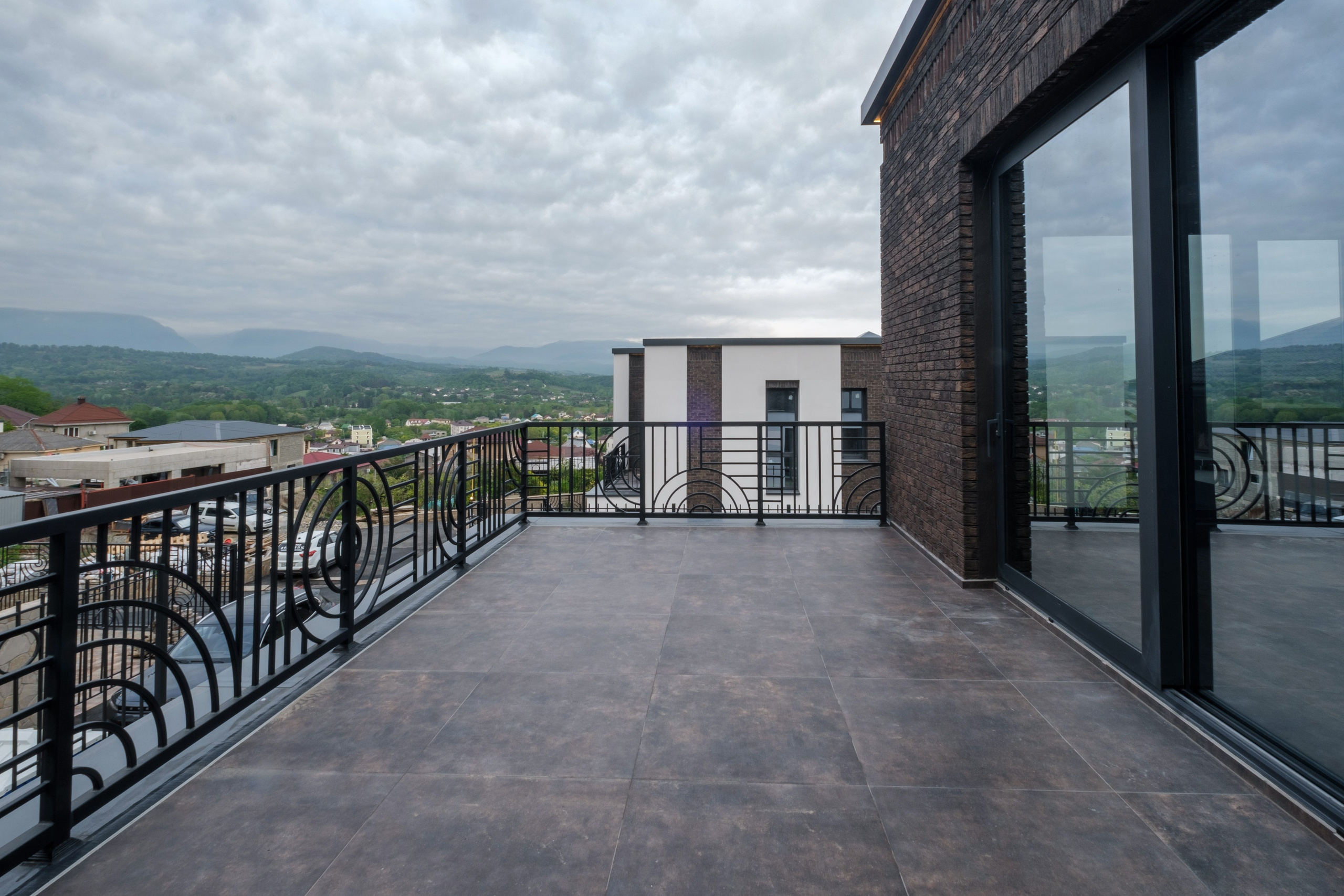 Коттеджей поселок Адлер. Свадебный и репортажной фотограф Денис Ожигин в Краснодаре и Краснодарском крае