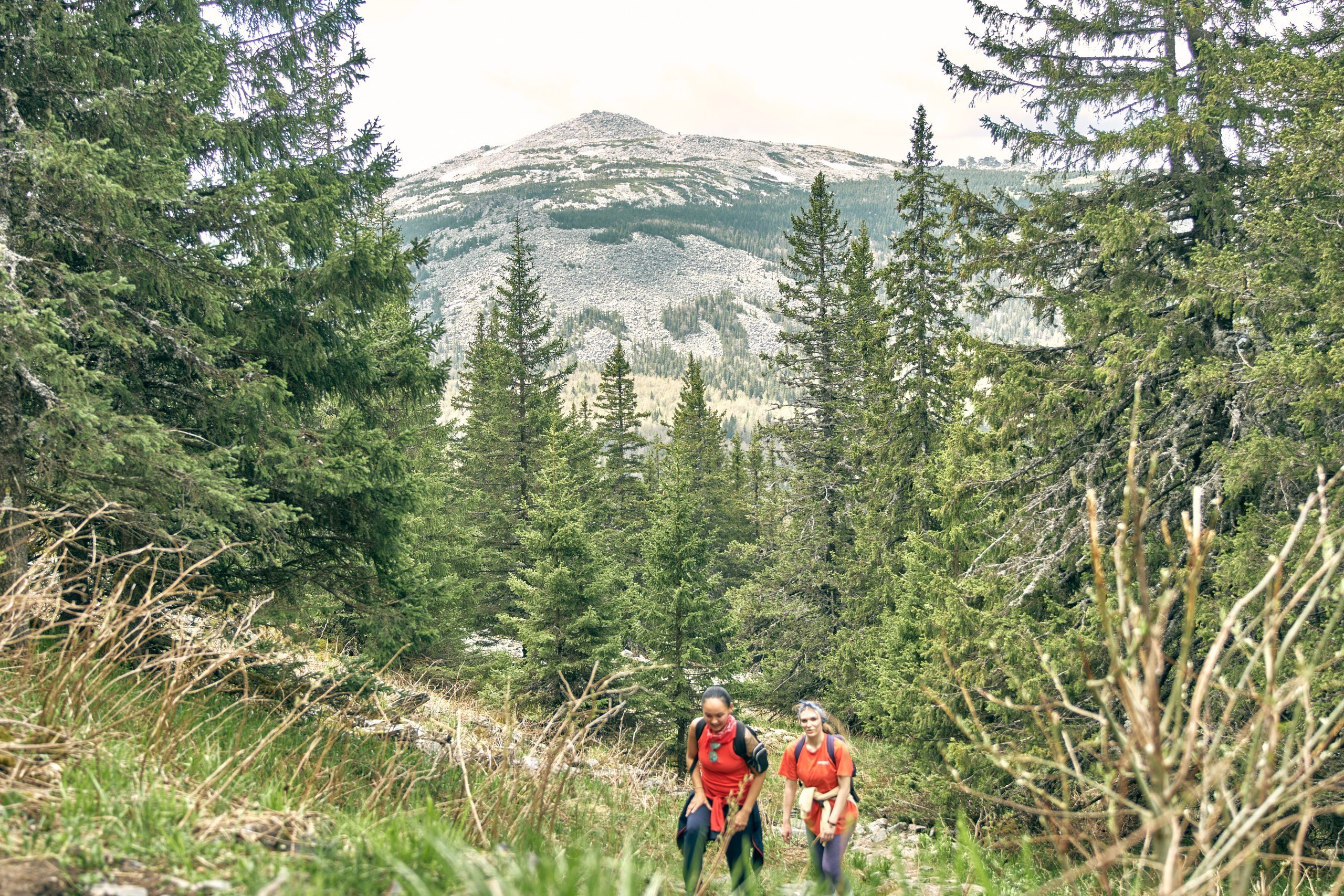 Фототур Александр Шалагин