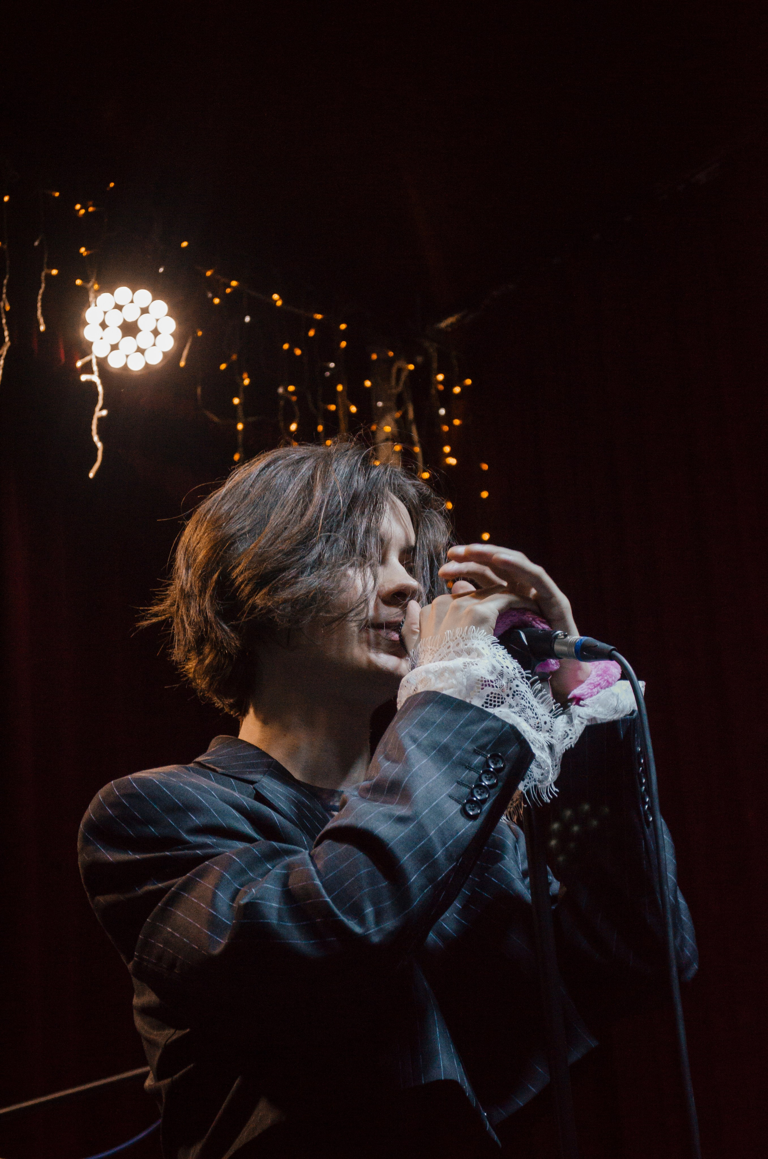 Decadence. Фотограф Валерия Пэун