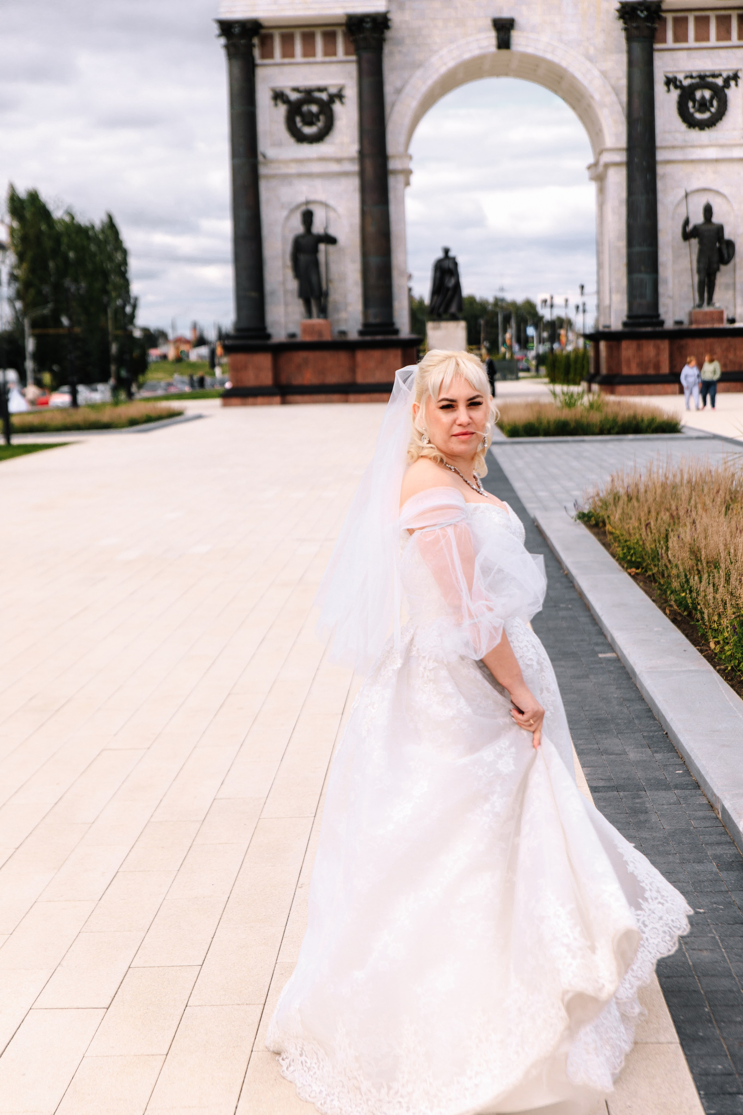 ТАТЬЯНА И ВЛАДИМИР. Свадебный и семейный фотограф в Курске и Курчатове