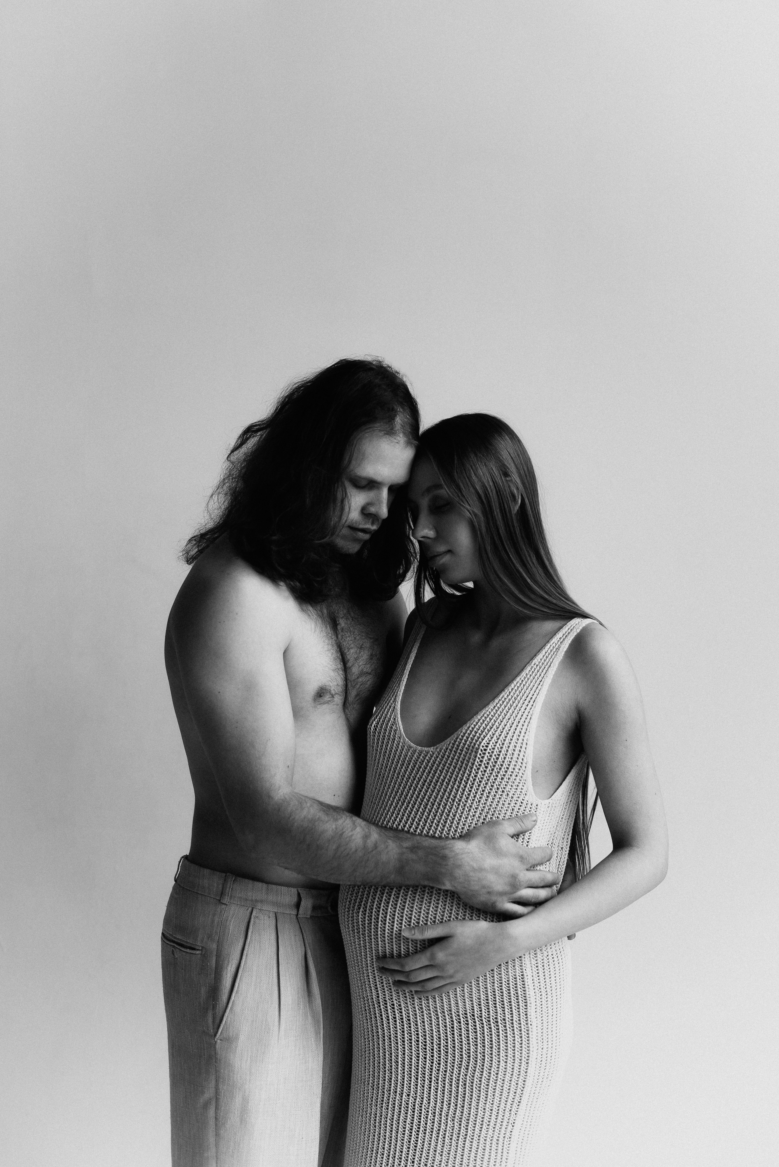 Карина. Фотограф Дарья Зотова