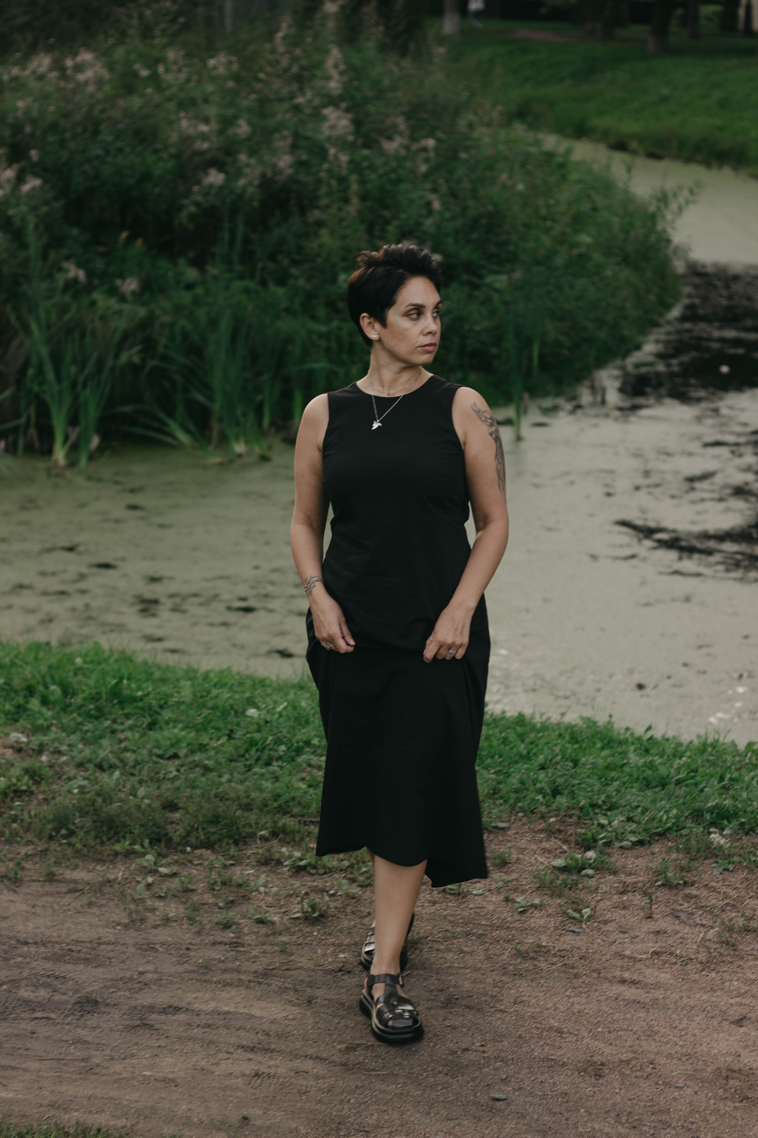 Малефисента. Фотограф в Санкт-Петербурге Головина Анастасия