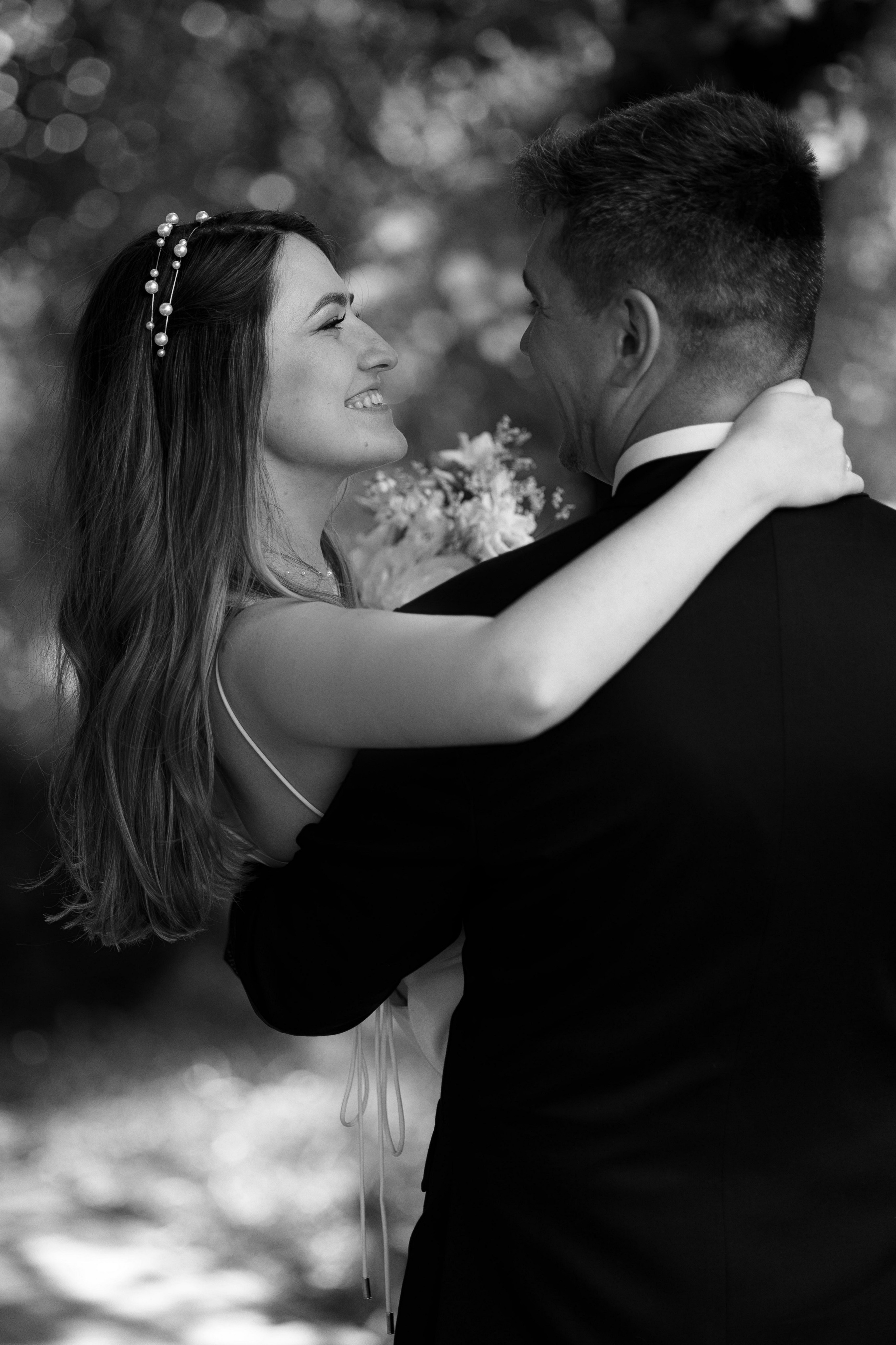 Анастасия и Алексей. Женский и свадебный фотограф в Санкт-Петербурге Матвеева Наталья