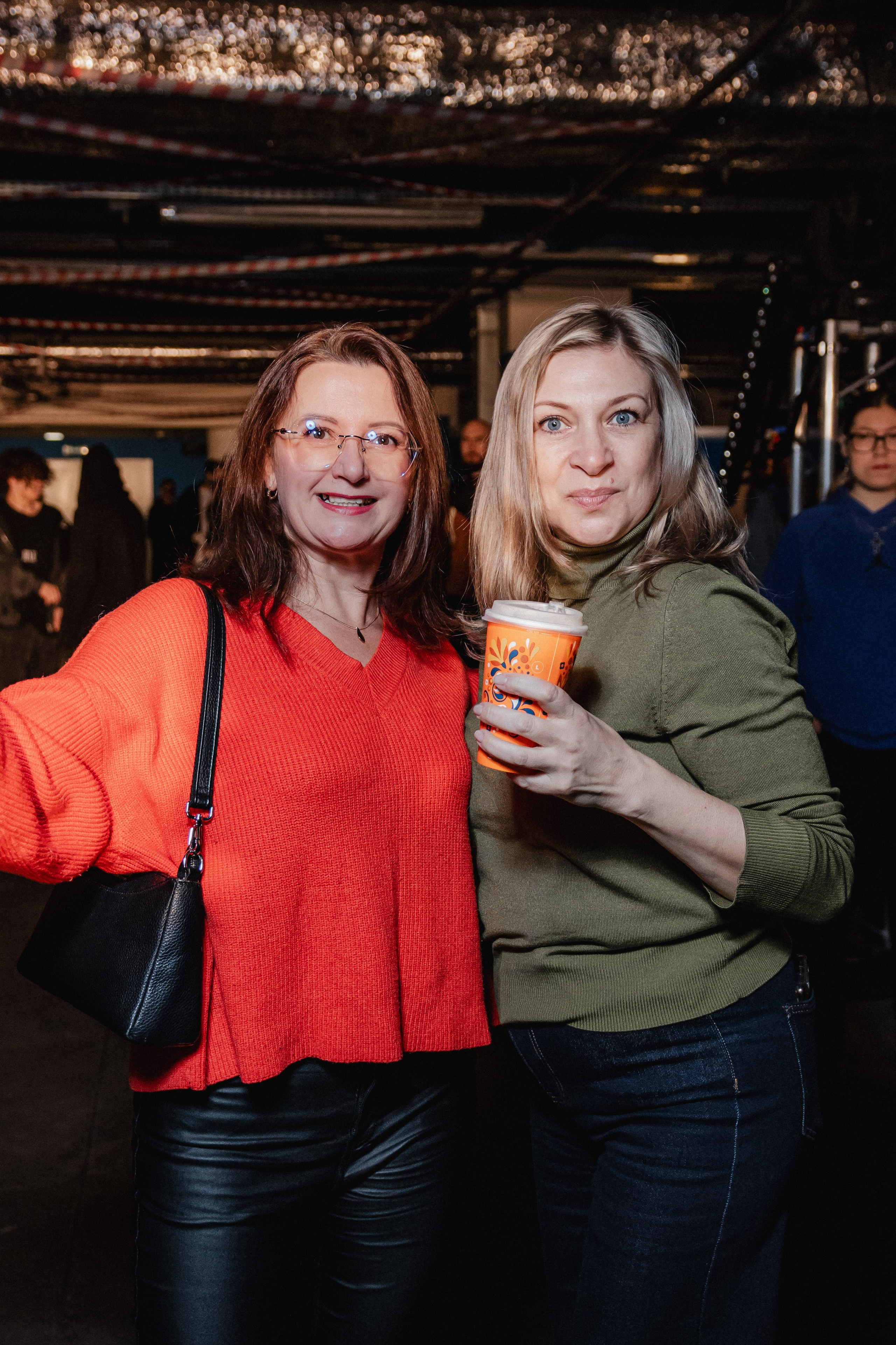 Кофе Рейв в ТРЦ «ПЛАНЕТА»