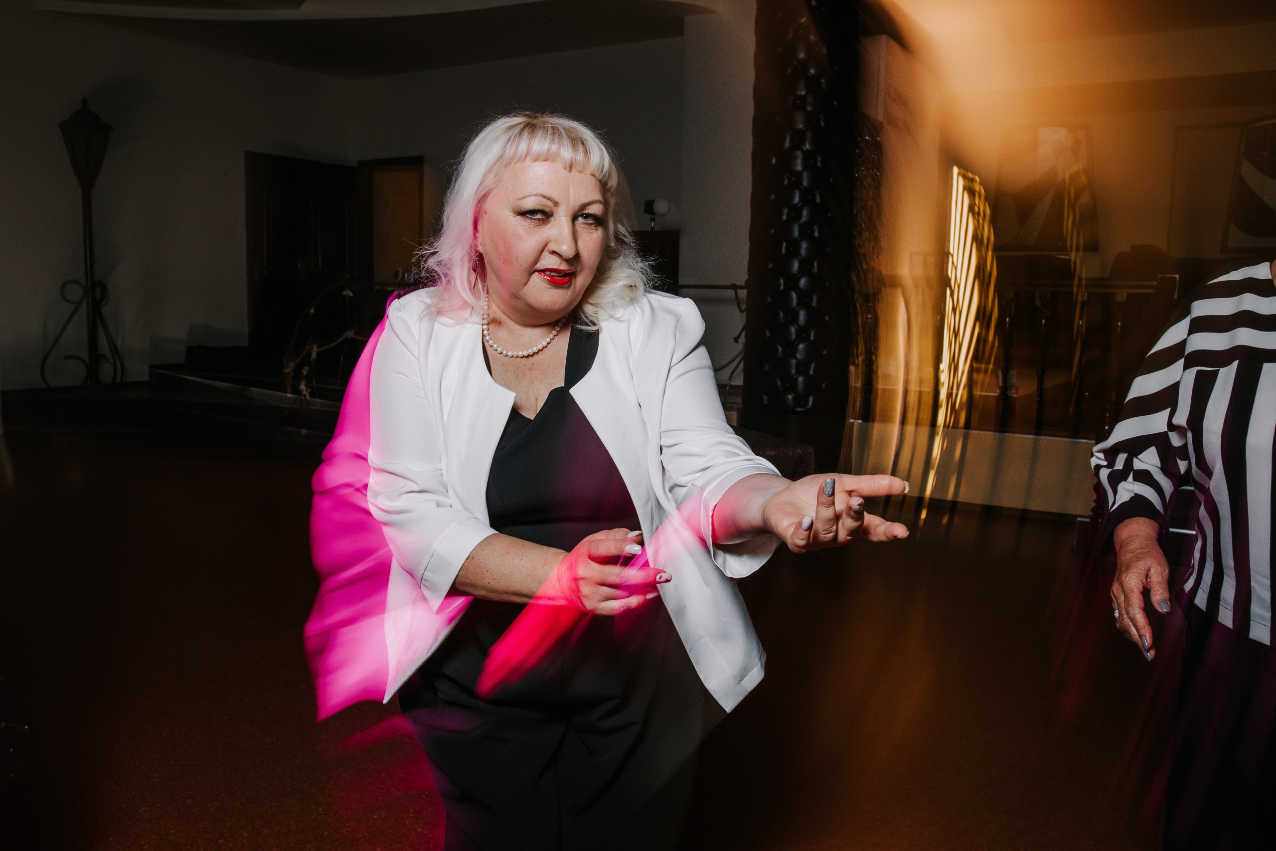 Корпоративы и мероприятия