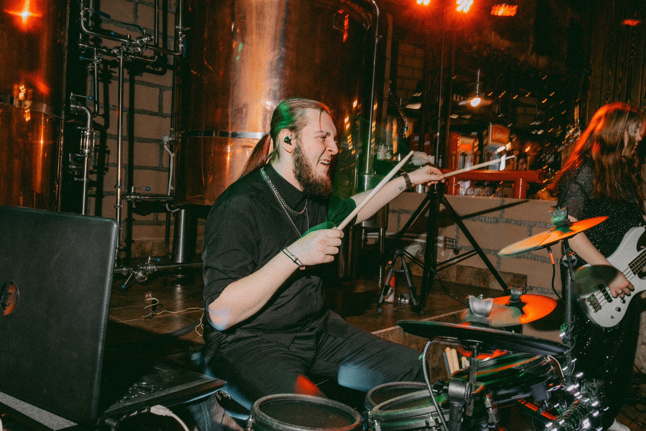 Корпоративы и мероприятия