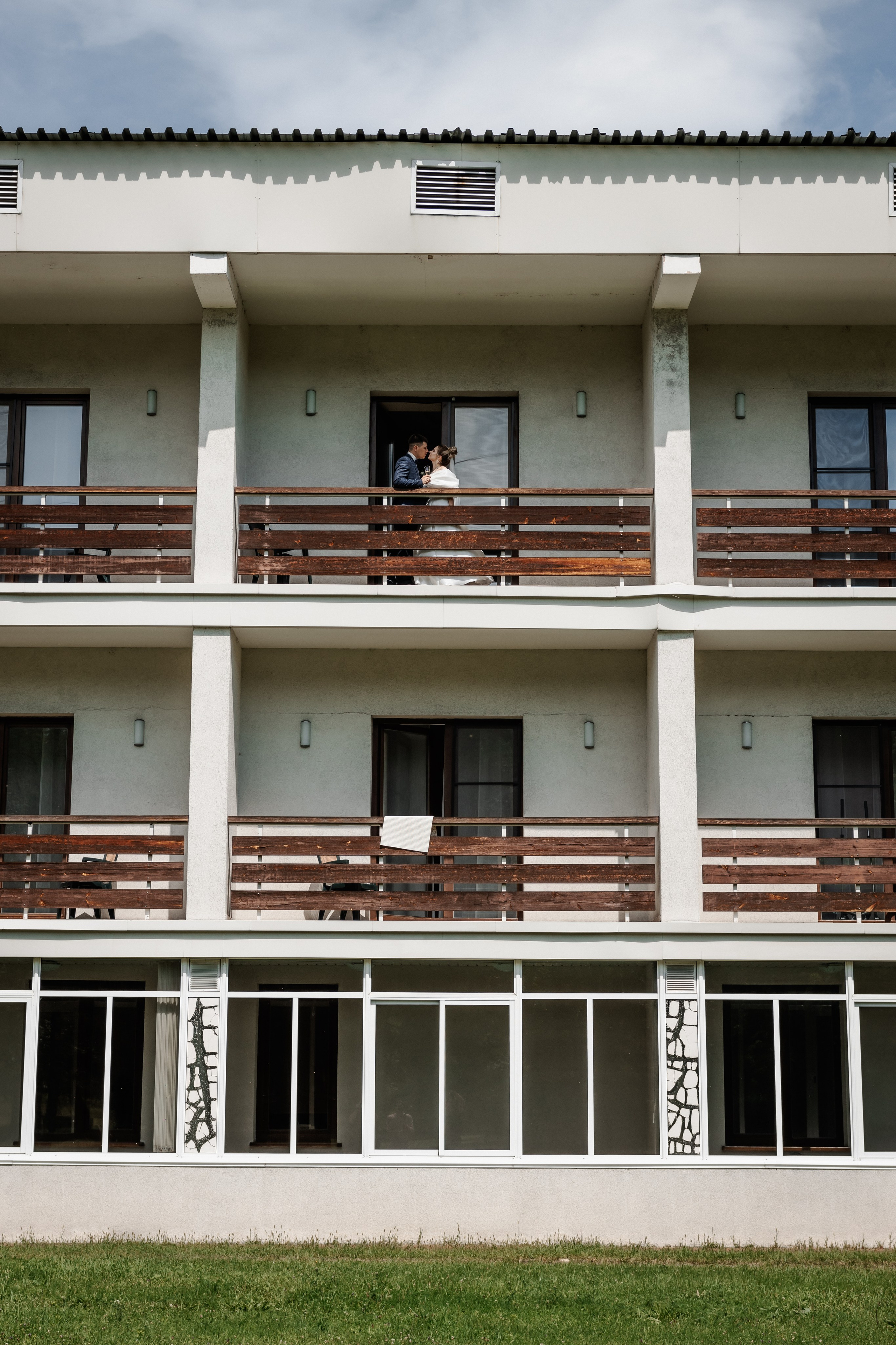 Свадьба Дмитрия и Дианы