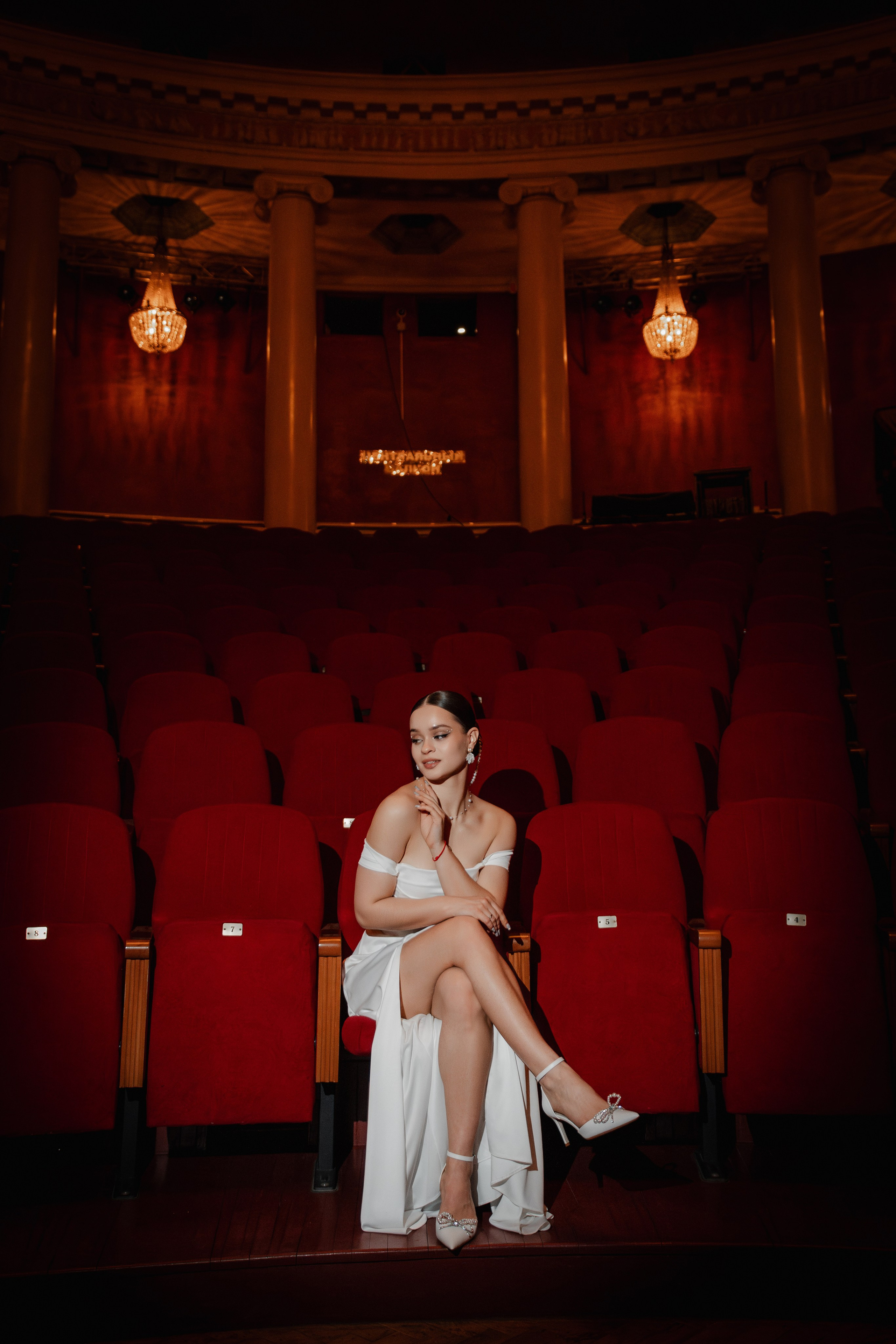 К&П предсвадебная фотосъёмка