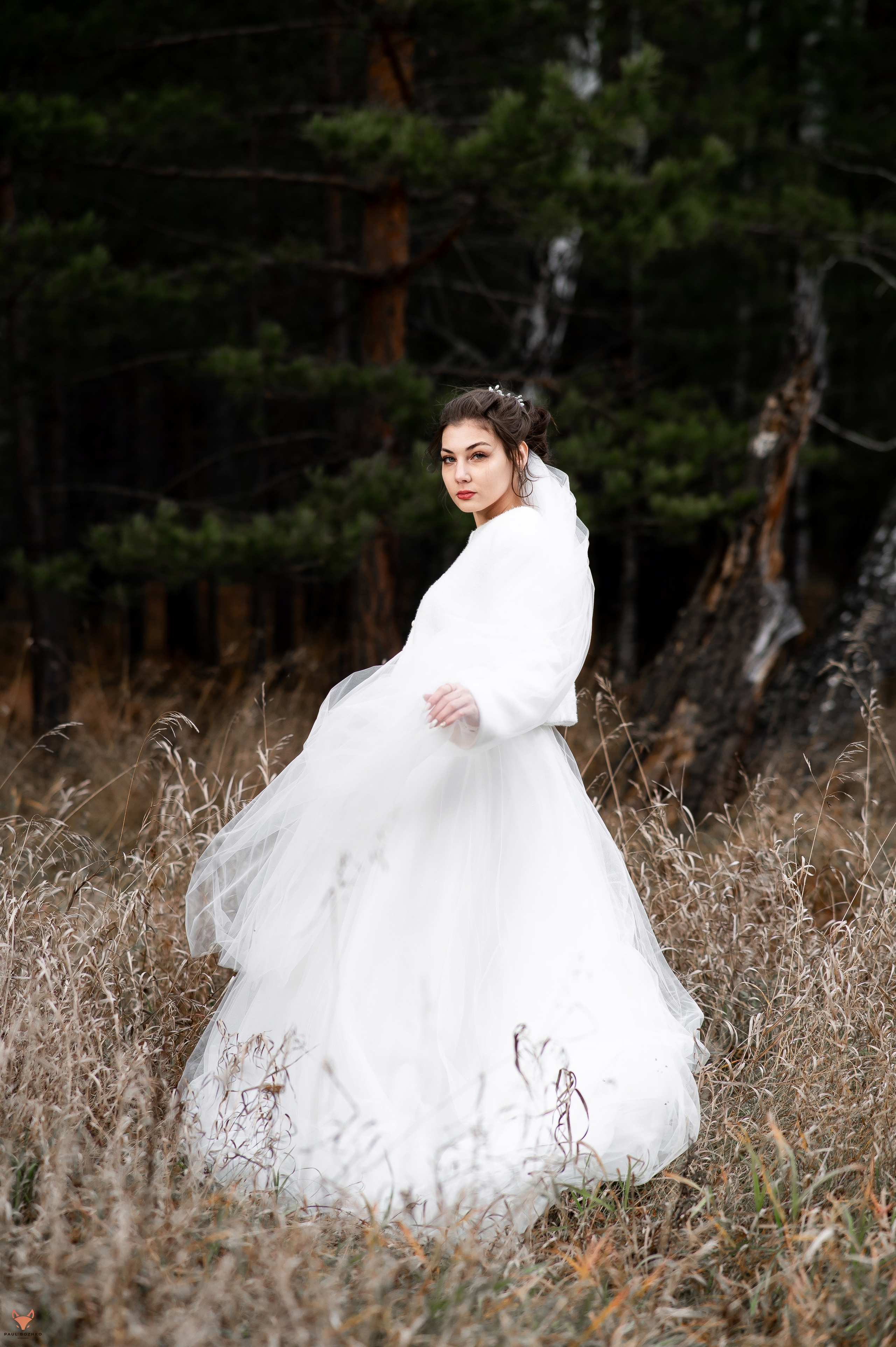 Маргарита и Сергей. Свадебный Фотограф Абакан