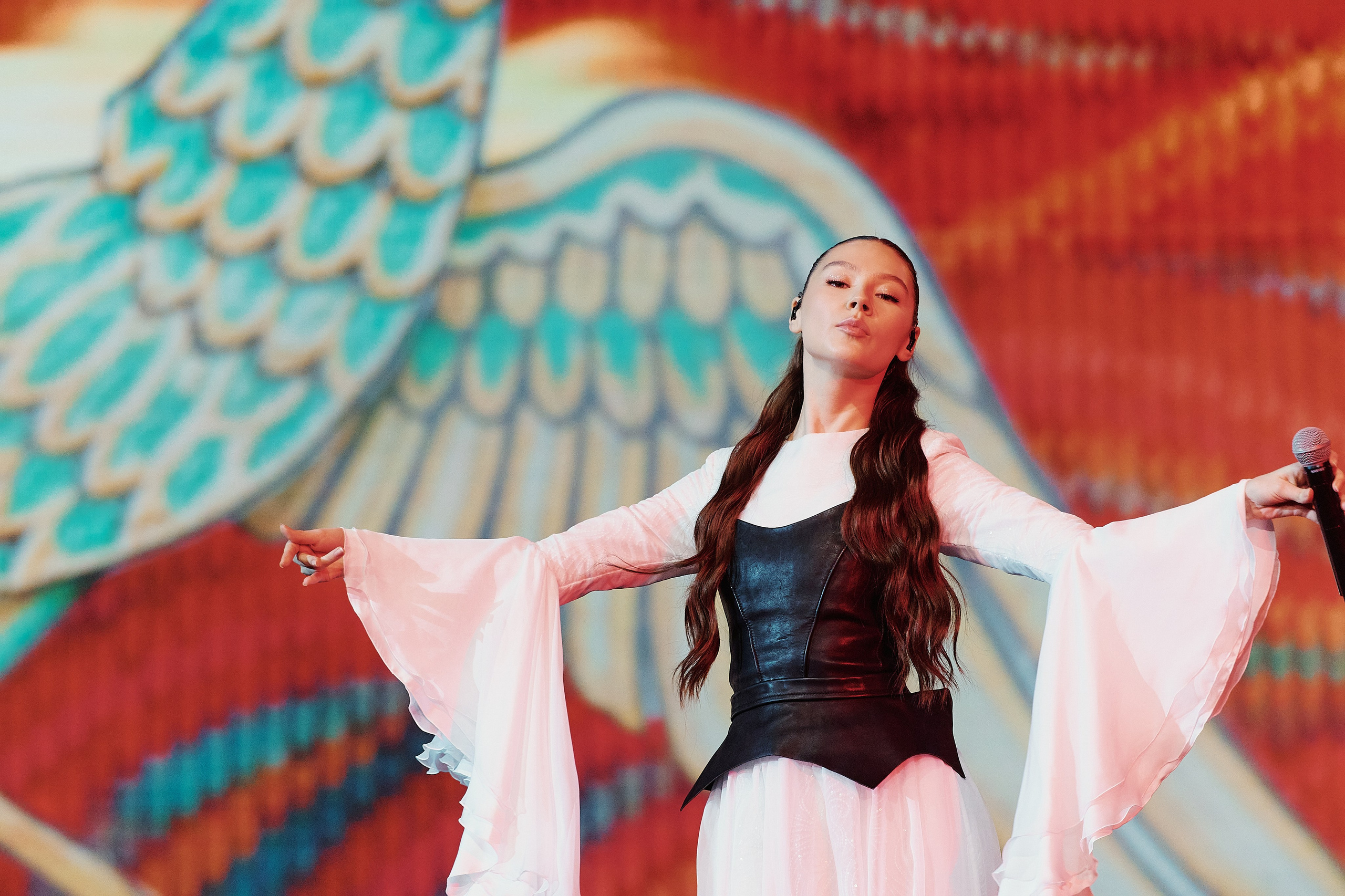 Премия Мы Вместе 2025. Репортажная съемка в Москве