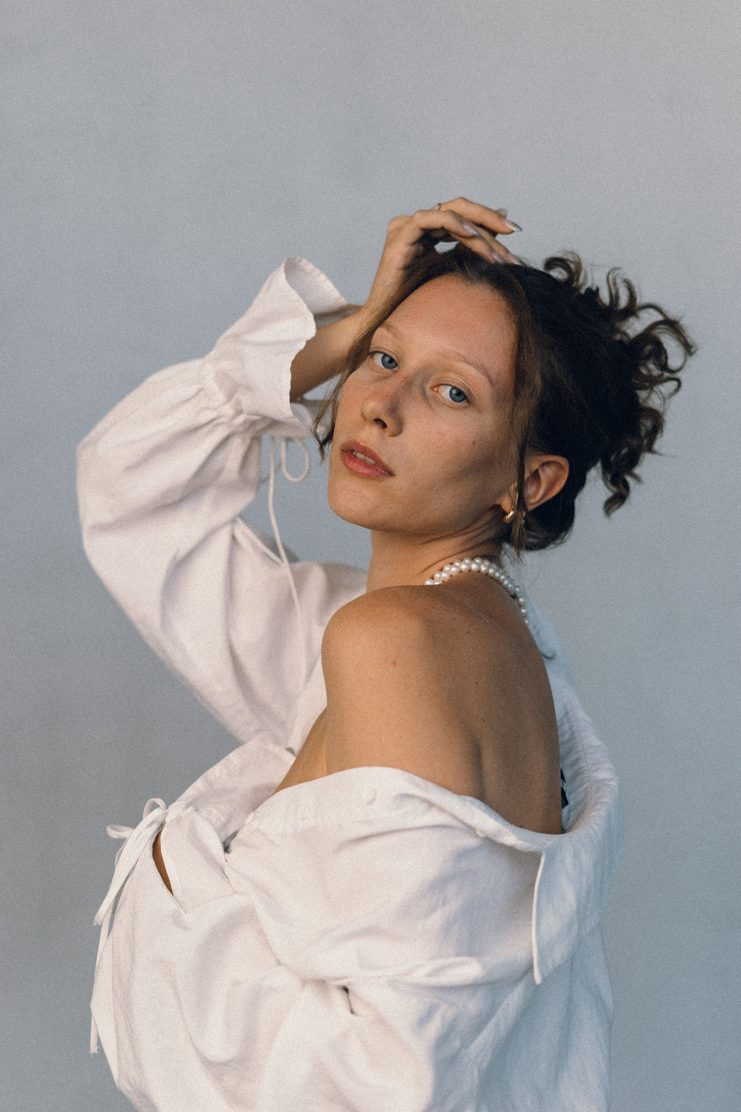 Model tests. Фотограф lifestyle Москва Екатерина