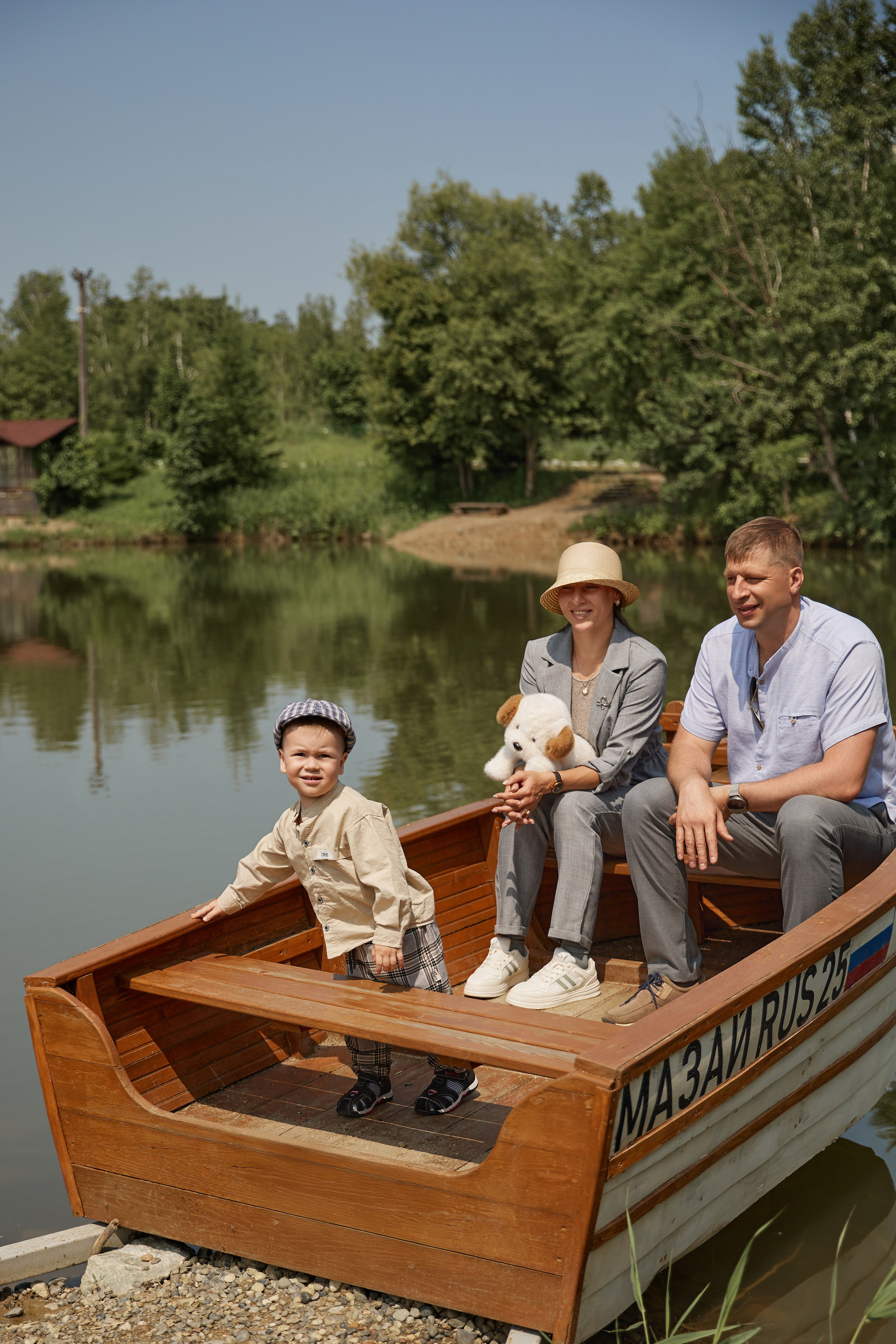 Два годика Вити. Фотограф женского портрета, беременности и материнства Харькова Елена