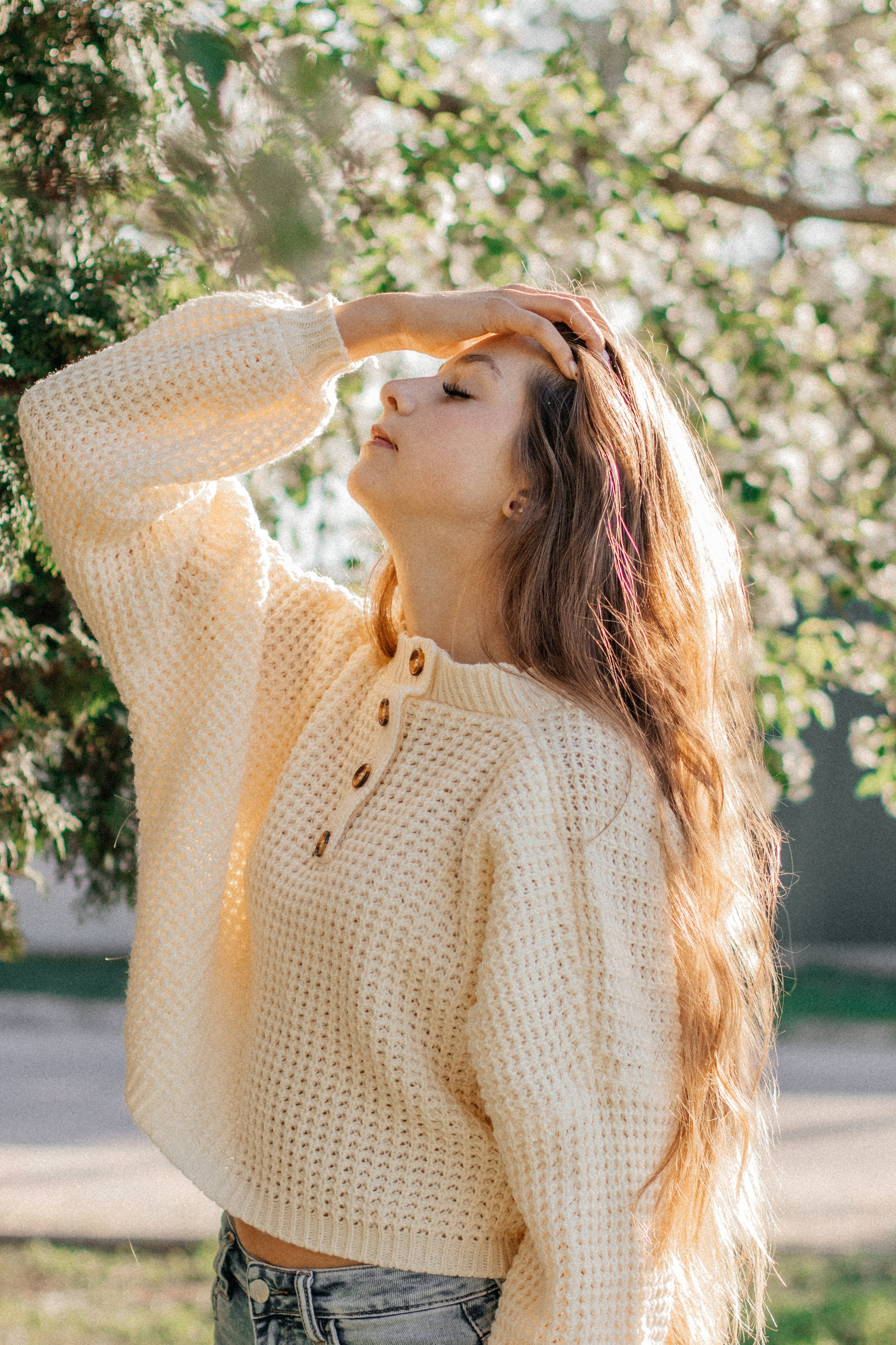 Индивидуальная съемка. Фотограф в Москве и Московской области — Акулина Софья