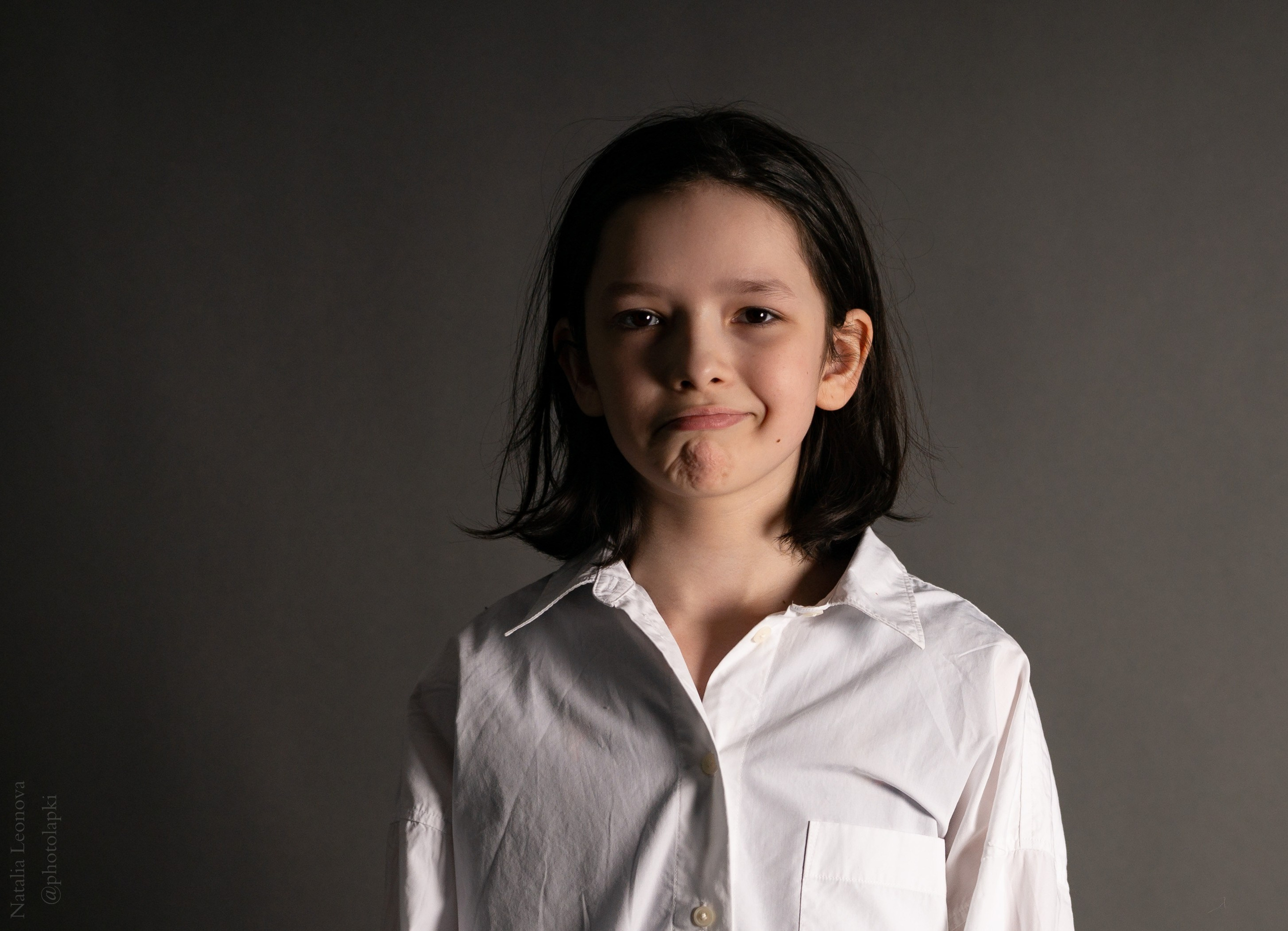 Яна. Фотограф Наталья Леонова