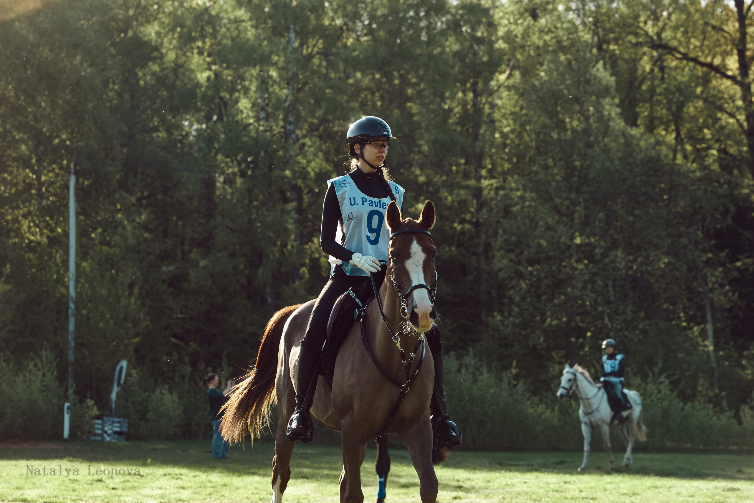 HORSE RACING. Фотограф Наталья Леонова