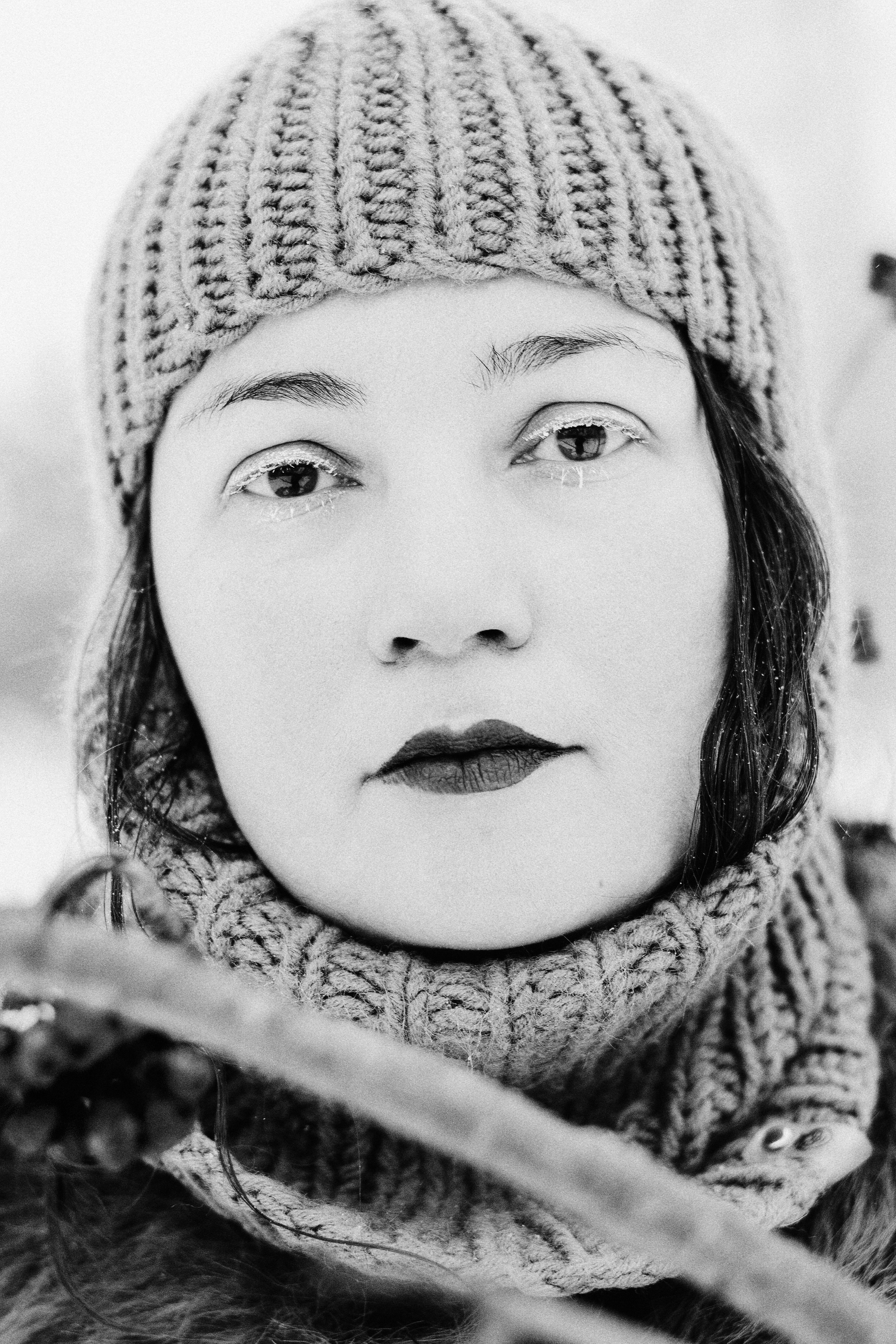 Полина. Фотограф Дарья Мустафина, Тюмень