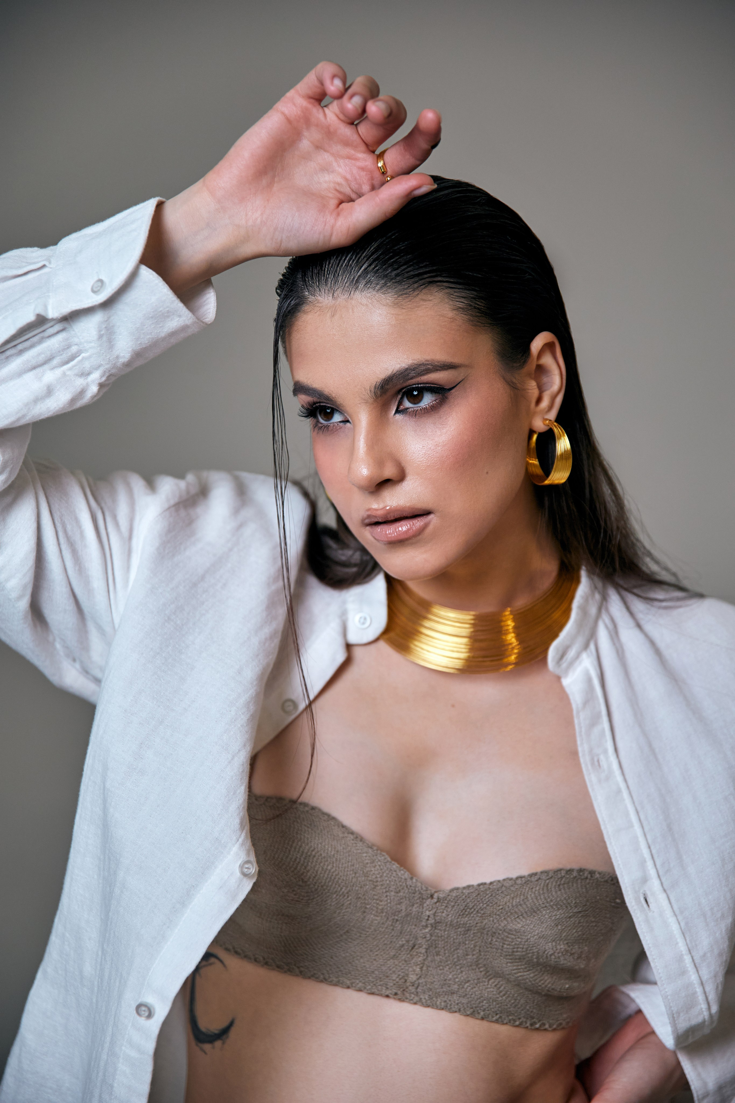 Кристина. Фотограф в Самаре Анастасия Афанасьева