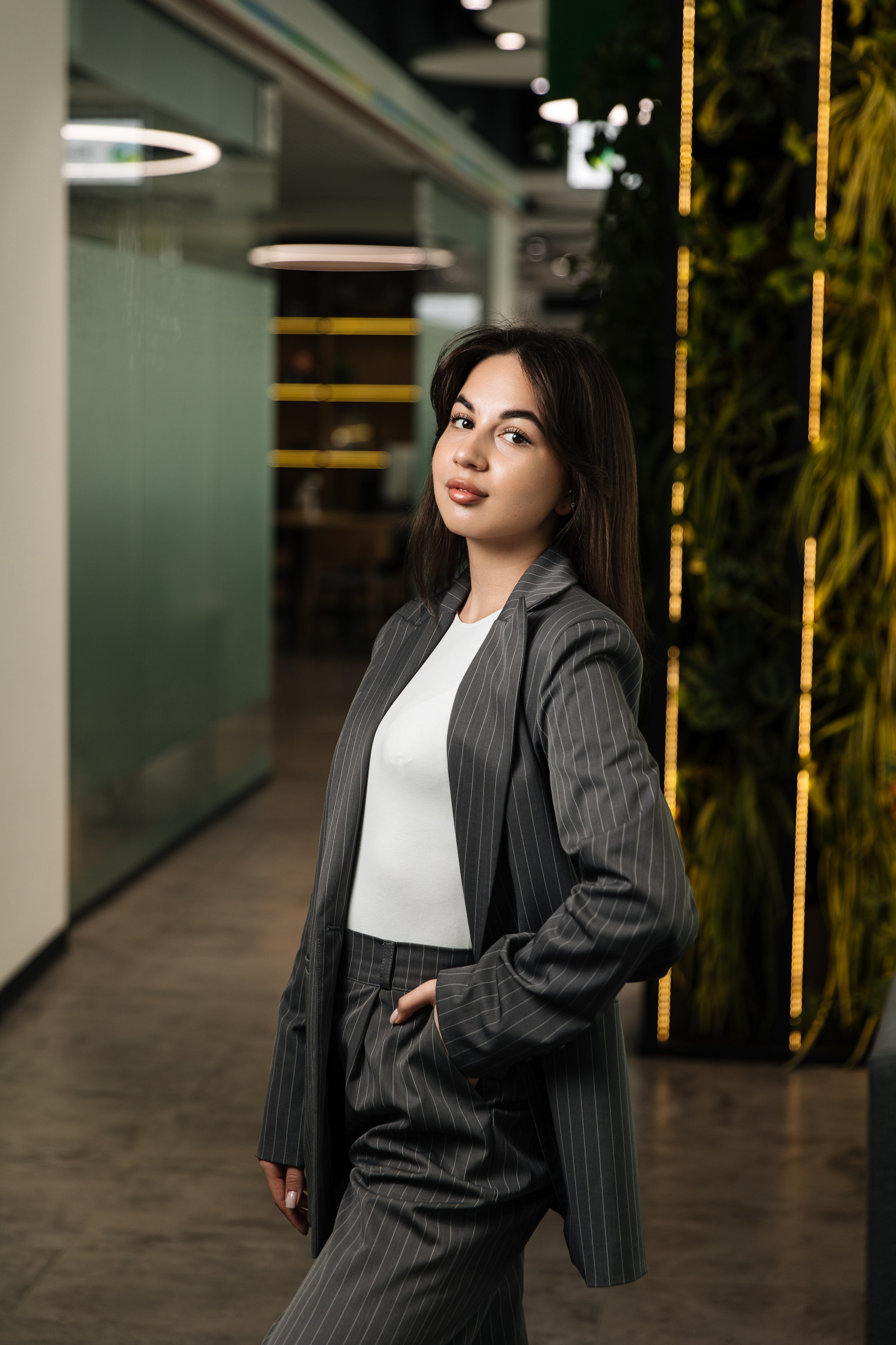 Portrait. Предметный и Фуд-фотограф в Воронеже Никита Кочергин