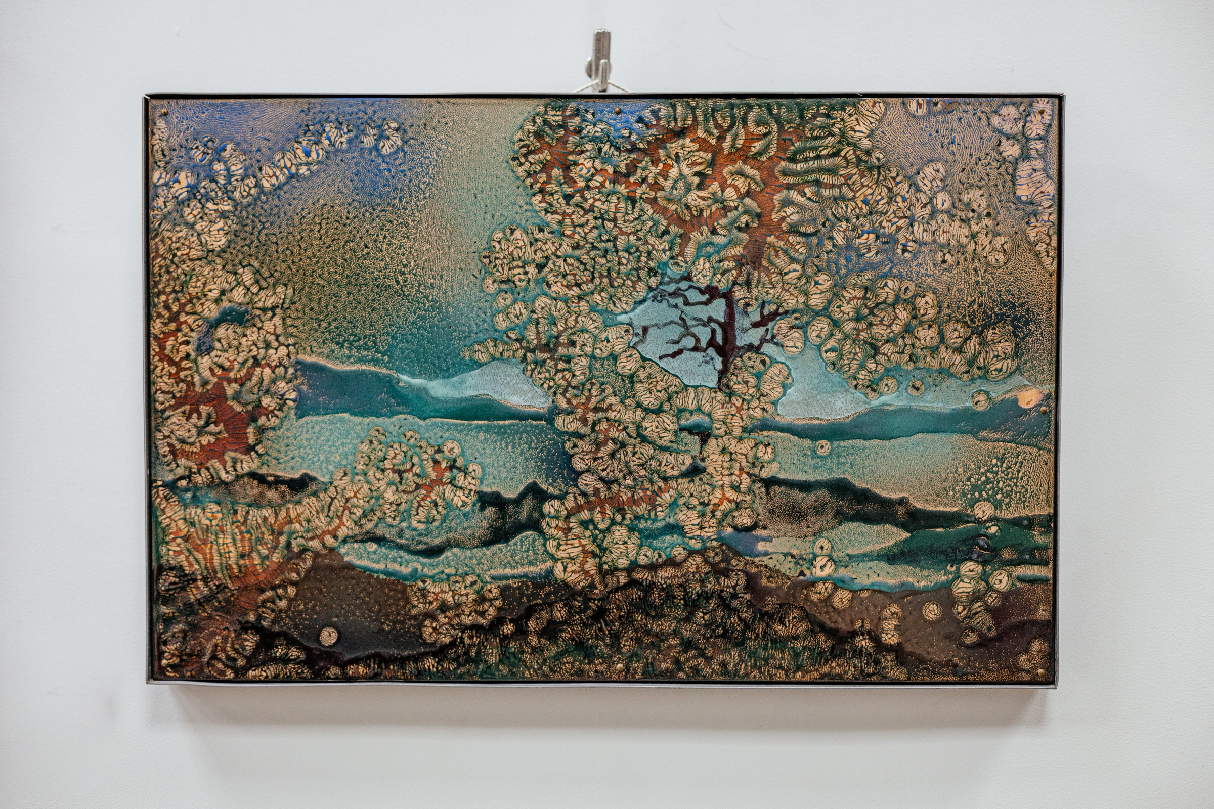 Современная эмаль России. Фотограф в Красноярске Оксана Корчагина