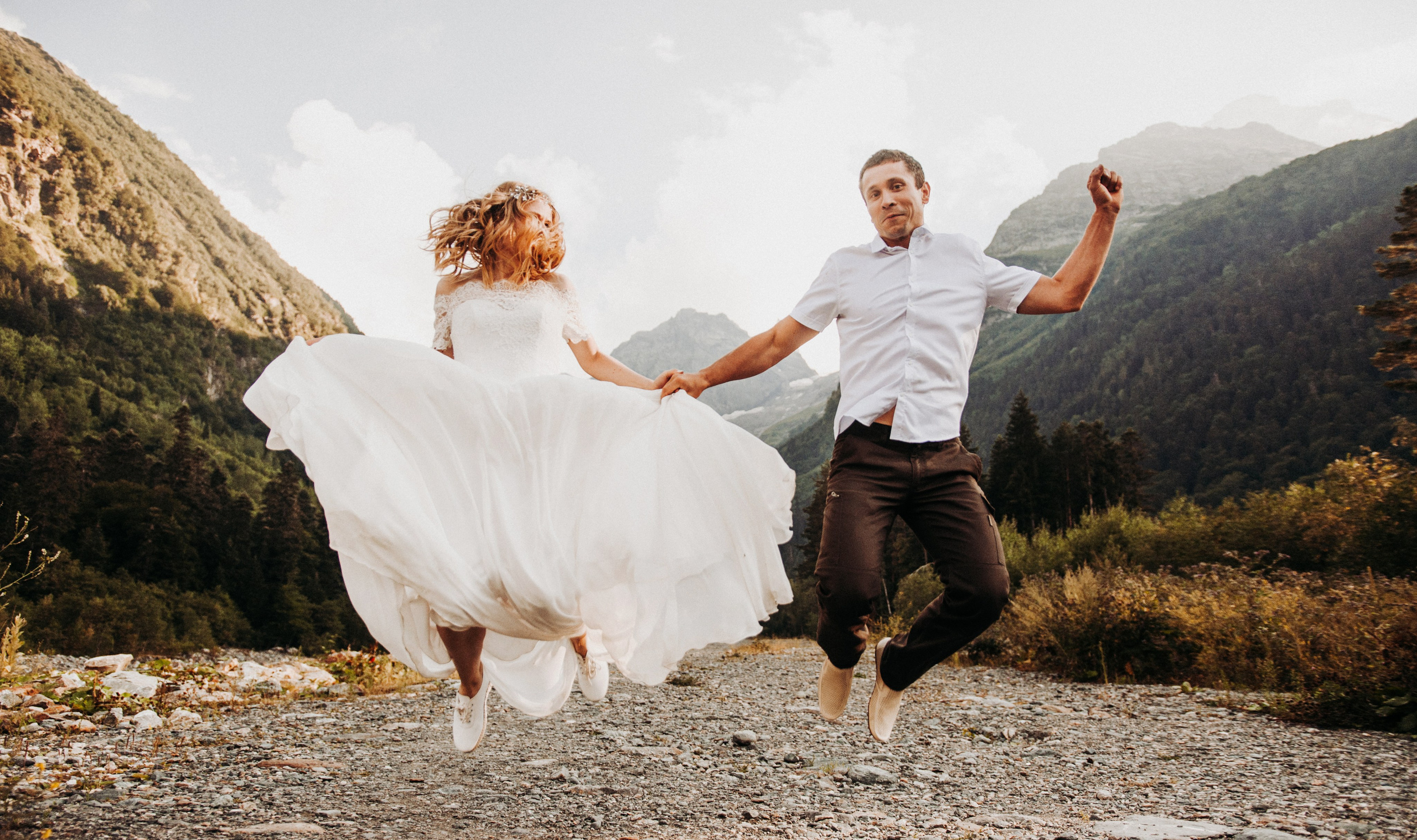 НА ВСТЕЧУ ПРИКЛЮЧЕНИЯМ. Фотограф Настя Конник | Пятигорск | Эльбрус | Домбай | Архыз