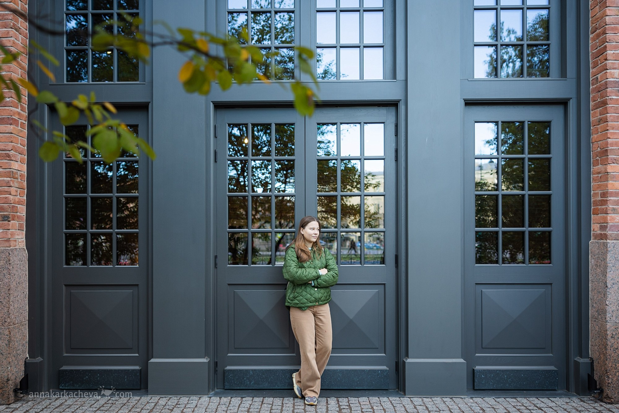 Фотопрогулки по Санкт-Петербургу. Ароматестирование по методу Аромакод и Нейростатус в Санкт-Петербурге