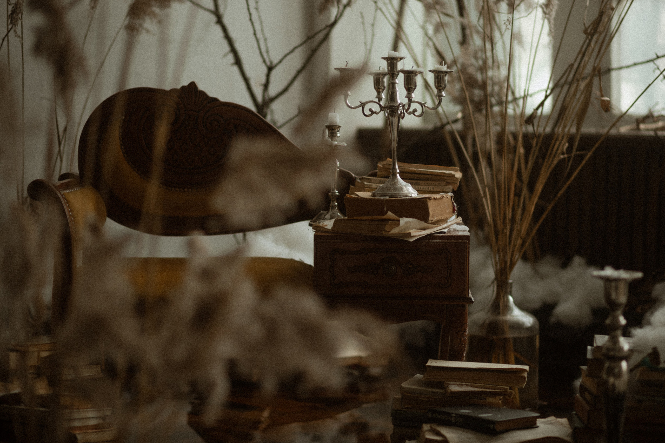 When autumn falls asleep. Фотограф Лия Козловская Минск