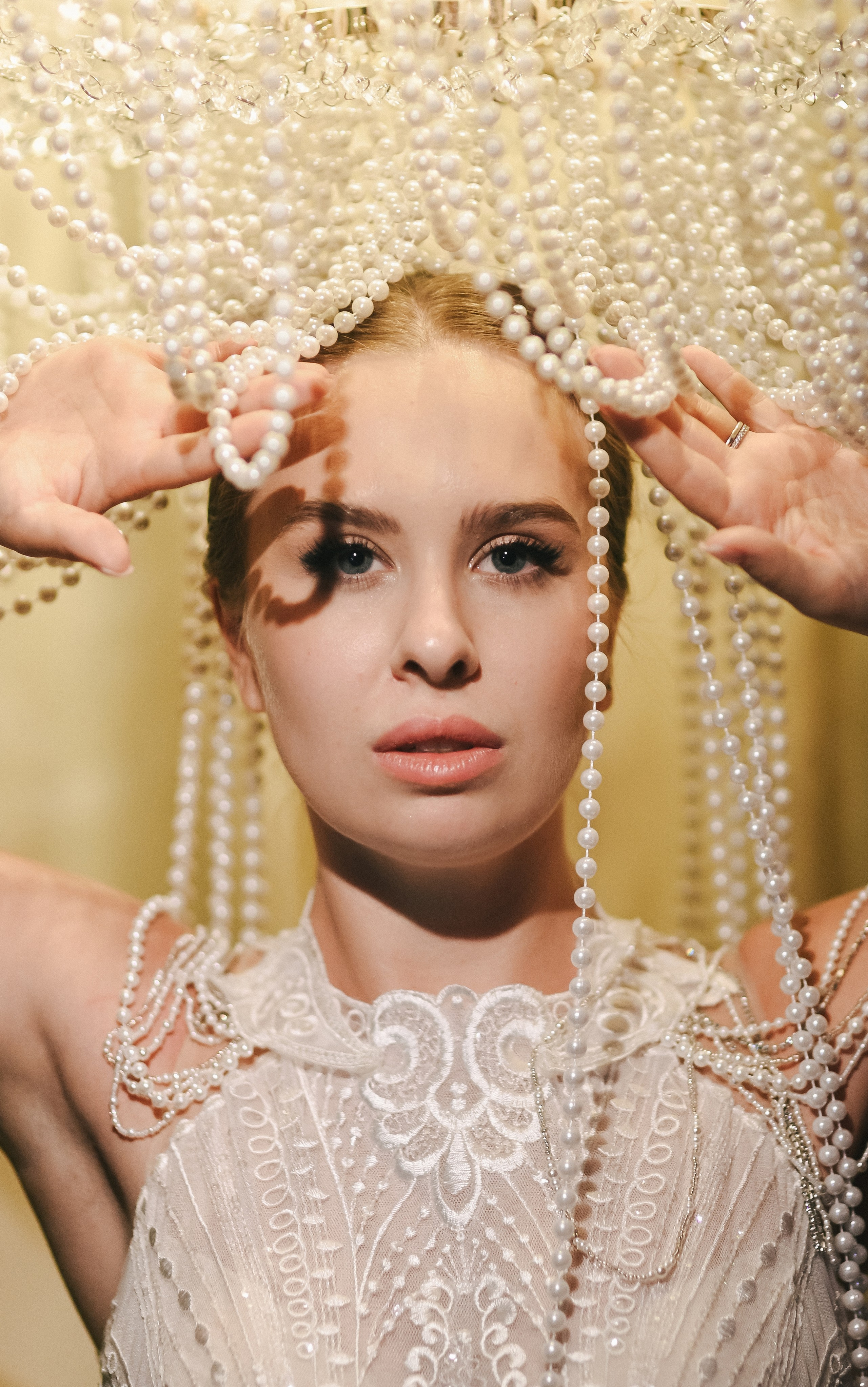 Даниил + Анастасия. Свадебный и семейный фотограф Волгоград Москва