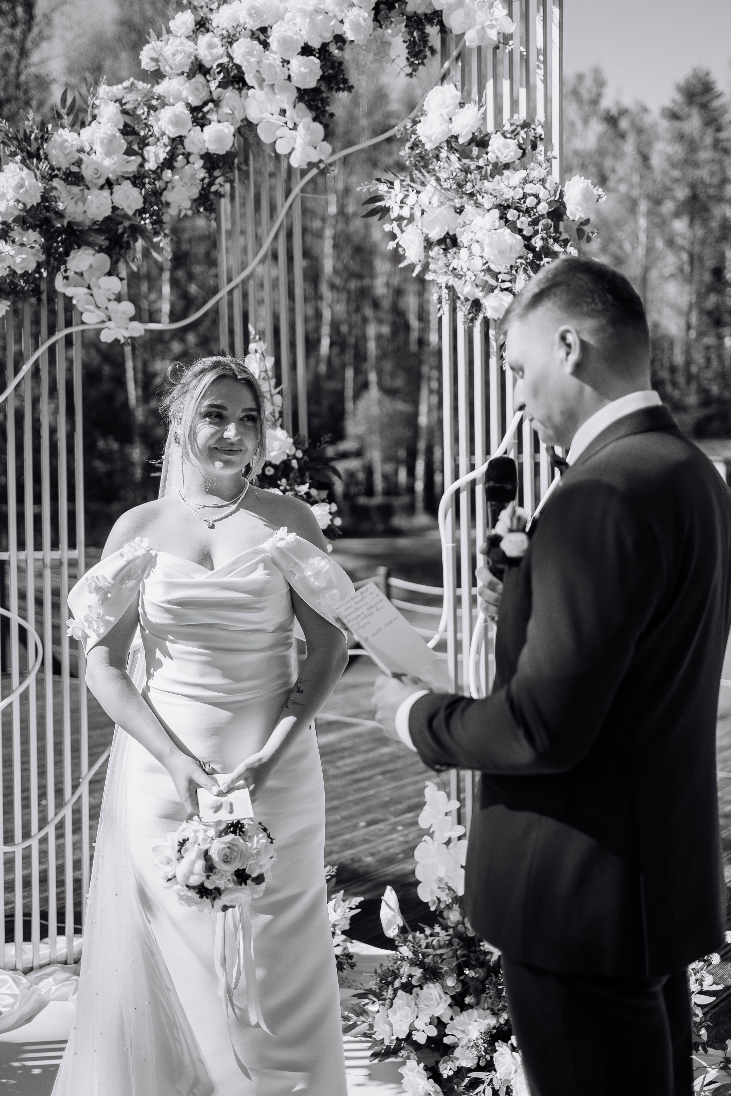 Лиза и Паша. Фотограф Тверь. Анна Драго