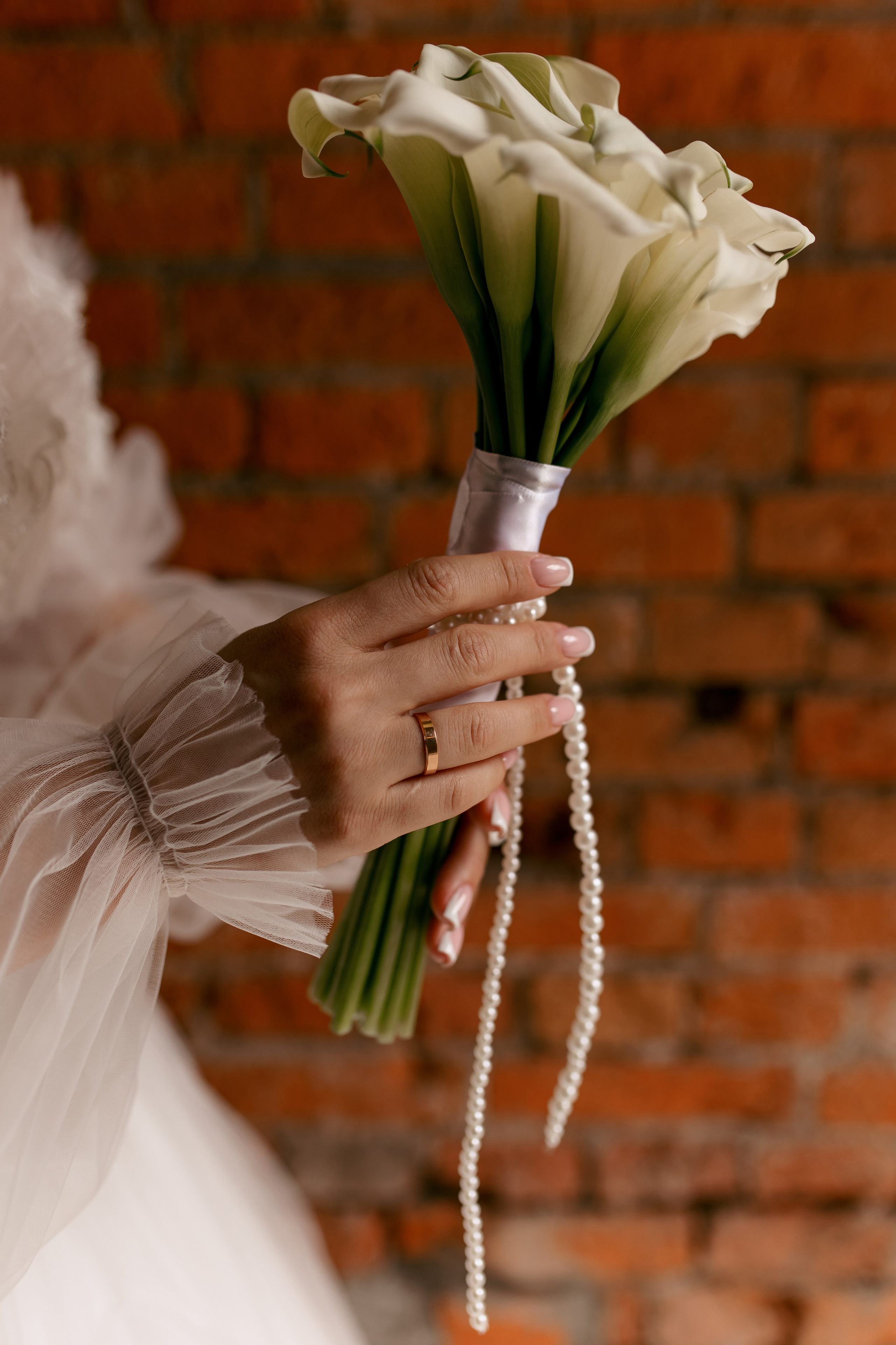 Миша и Настя. Свадебный и семейный фотограф в Туле и области Маша Костина